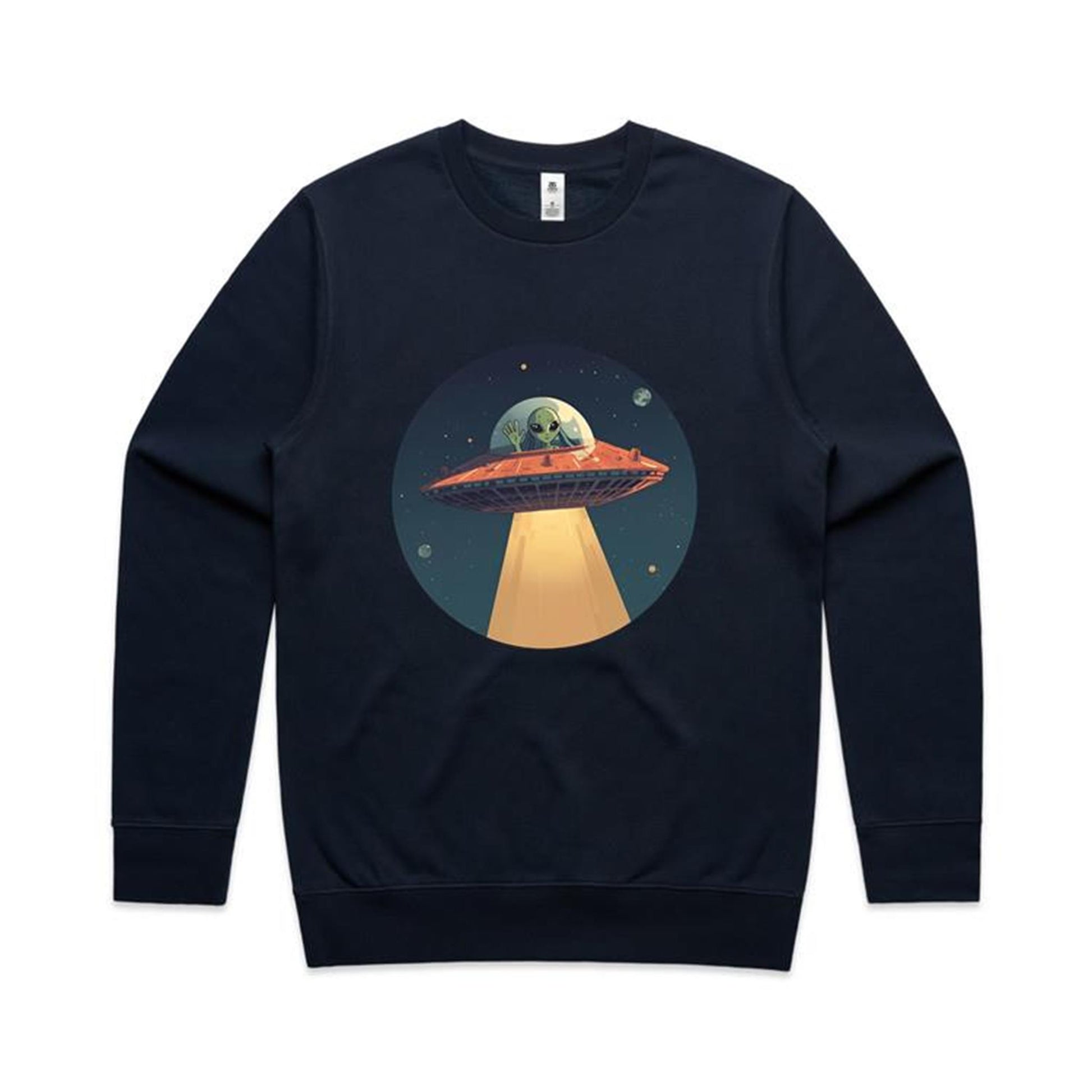 UFO Sweatshirt