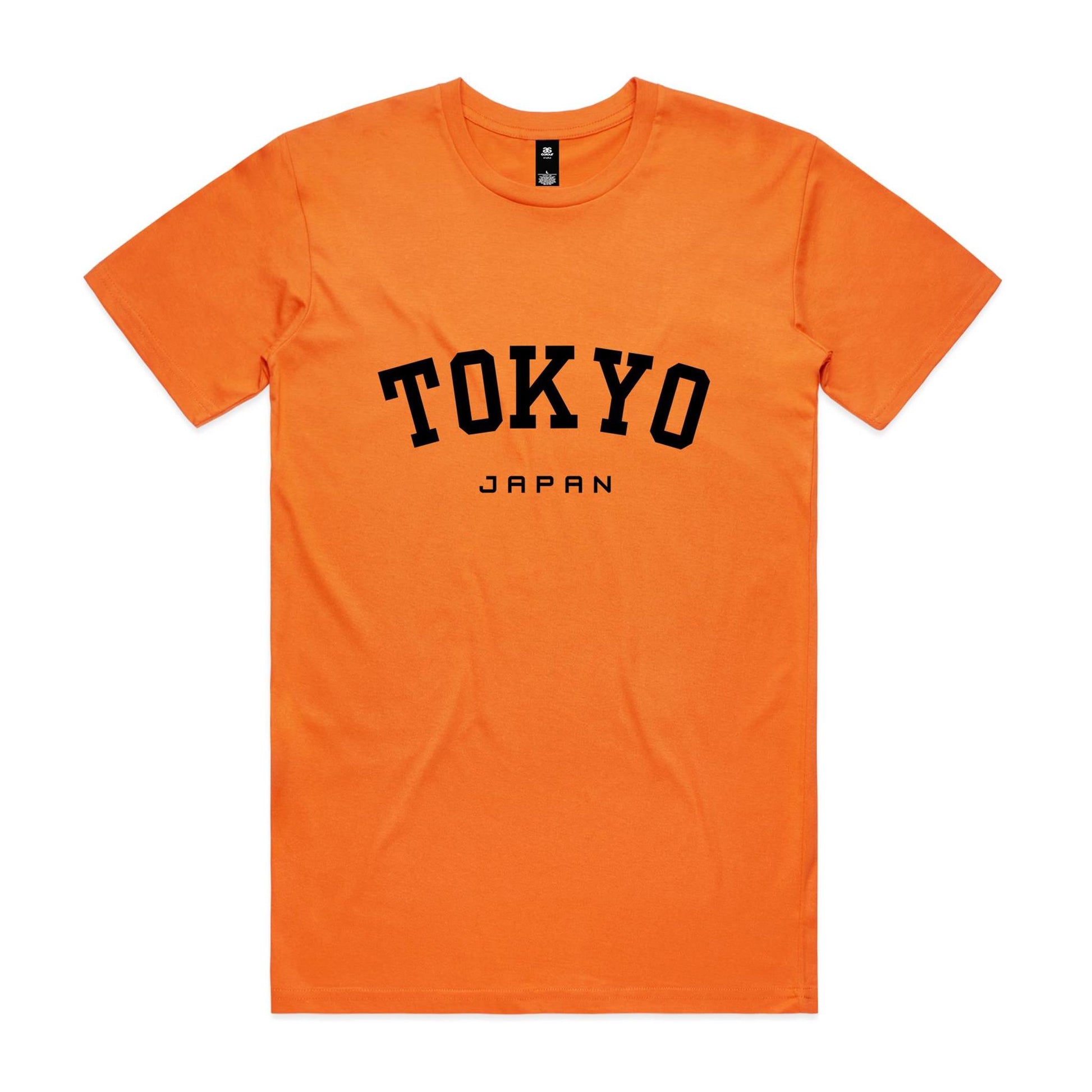 Tokyo T-Shirt