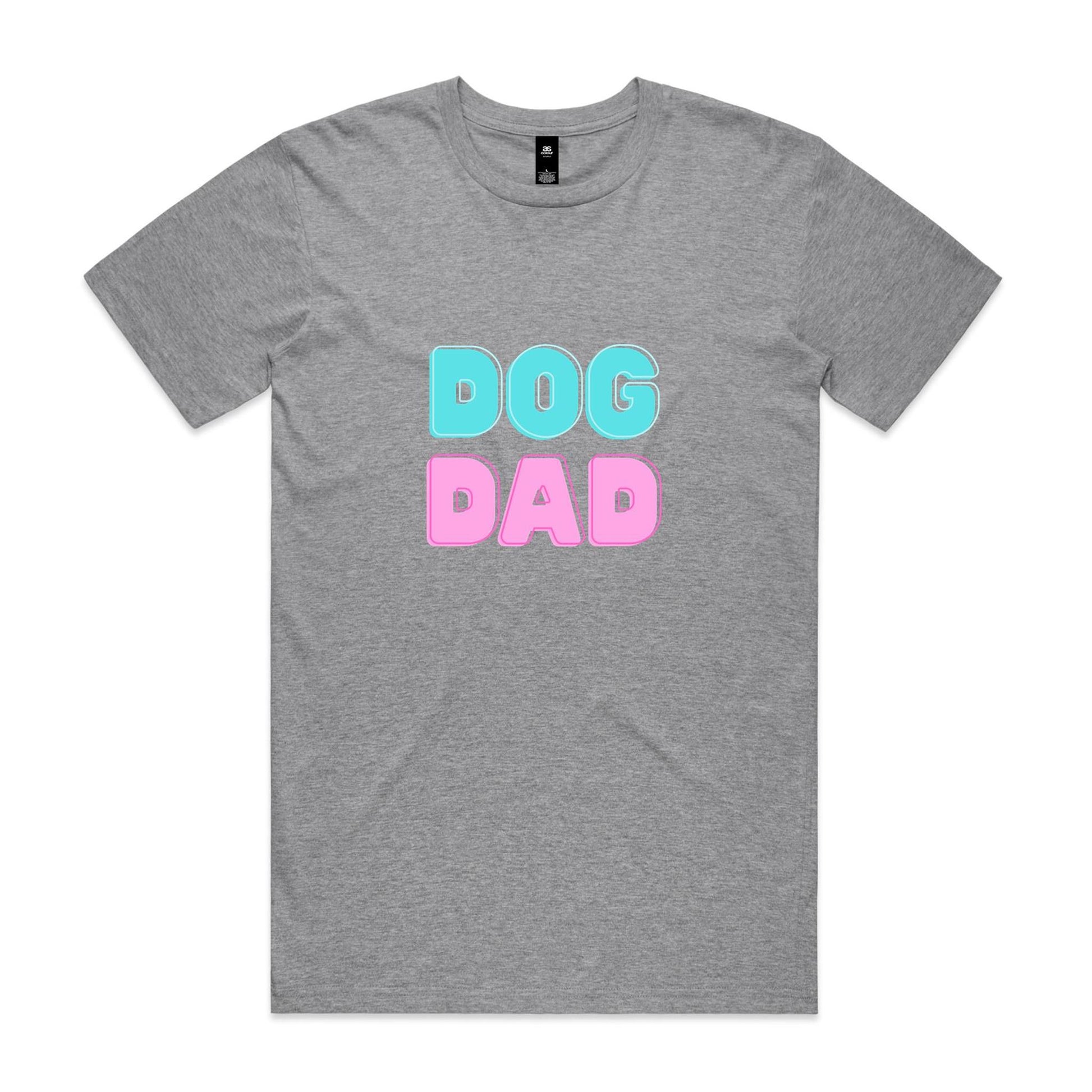 Dog Dad T-Shirt
