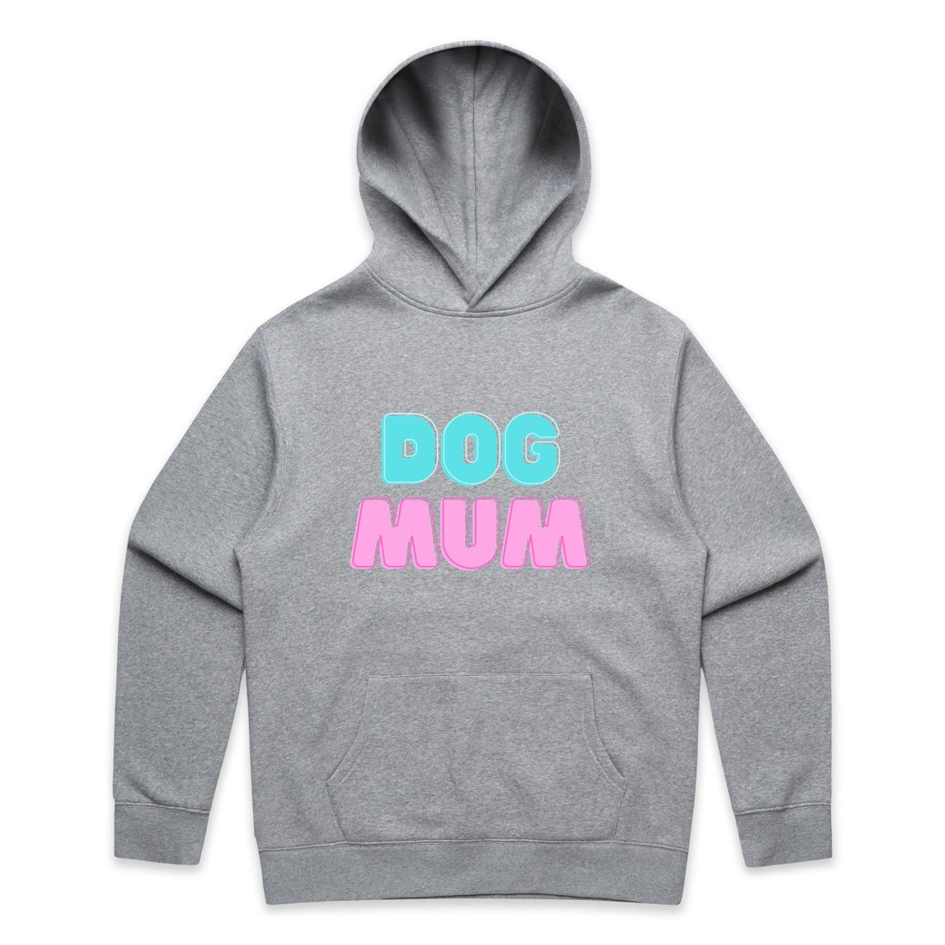 Dog Mum Hoodie