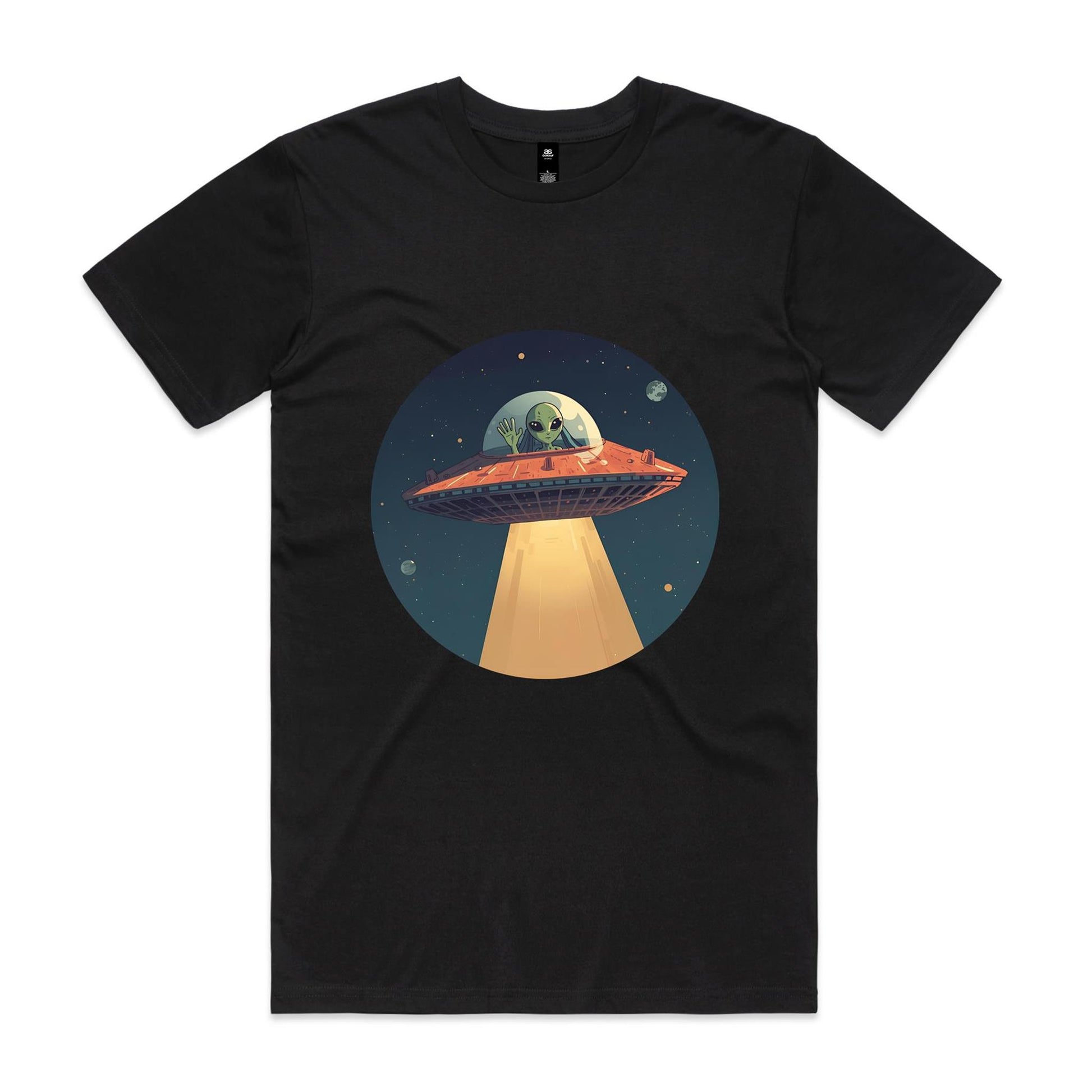UFO T-Shirt