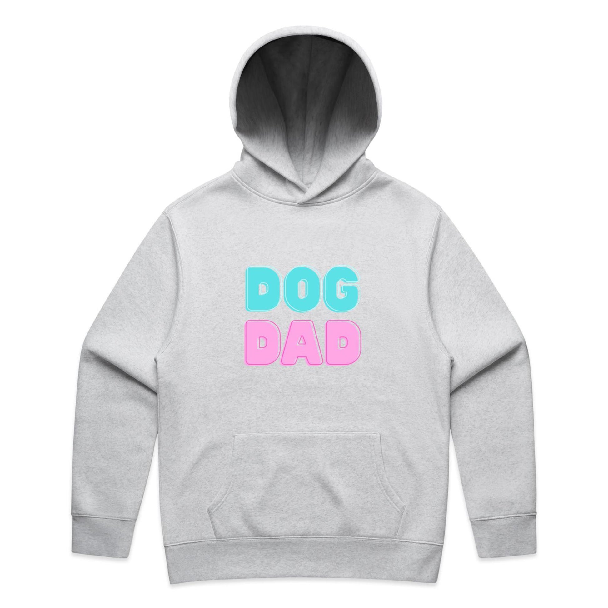 Dog Dad Hoodie