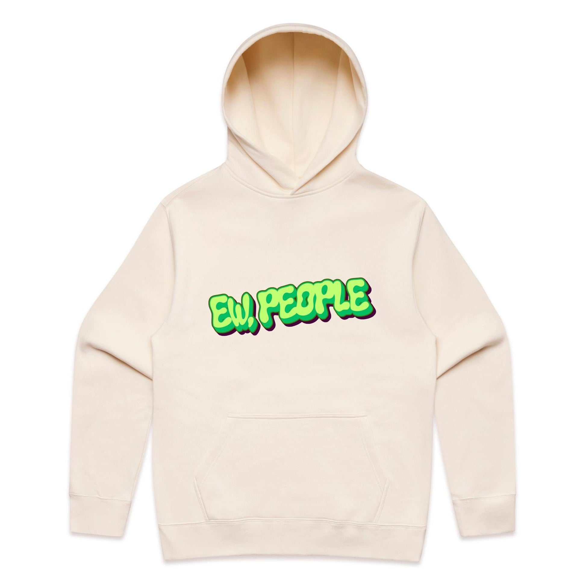 Ew People Hoodie