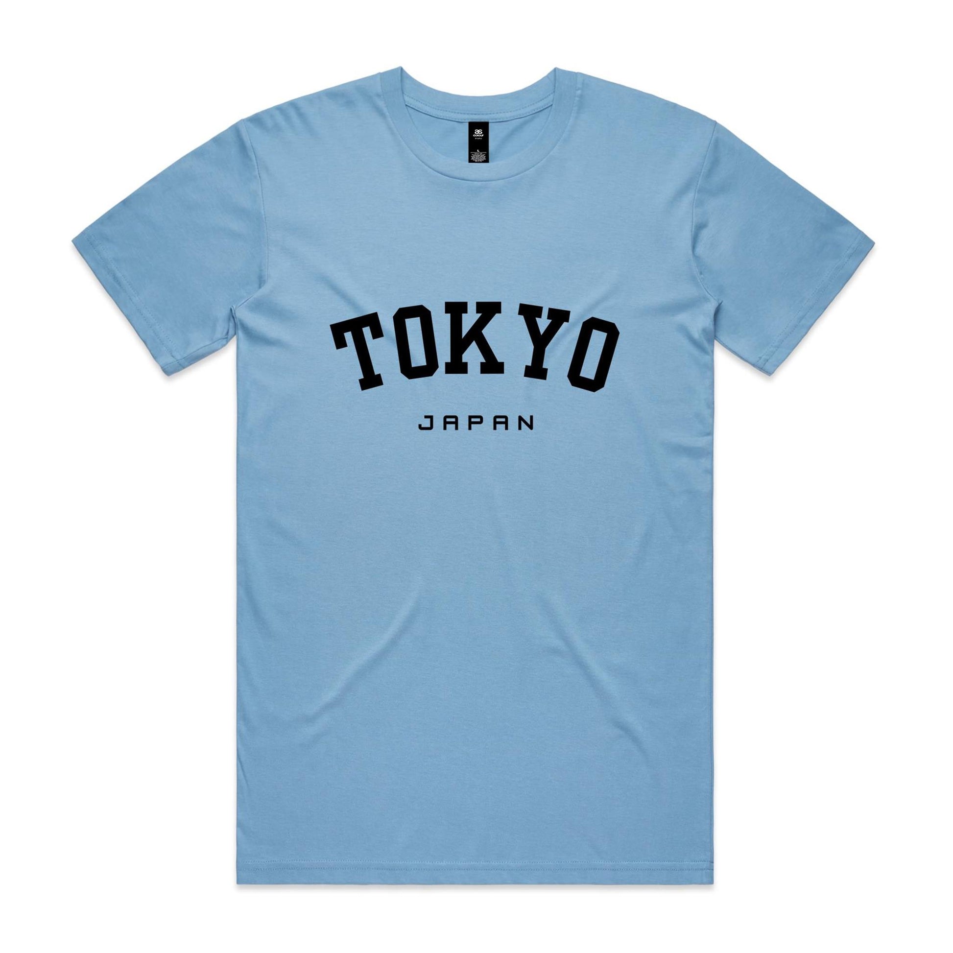 Tokyo T-Shirt