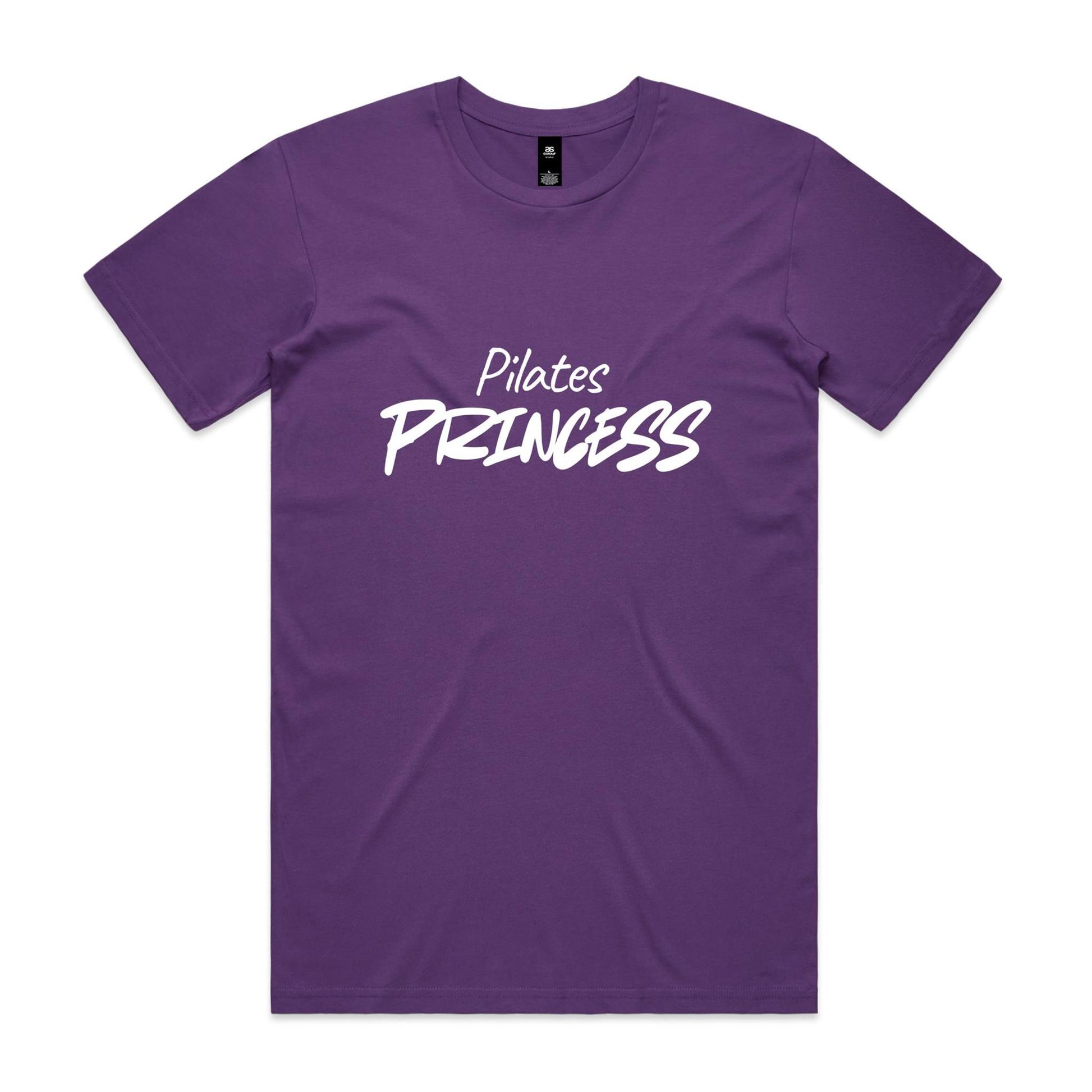 Pilates Princess T-Shirt