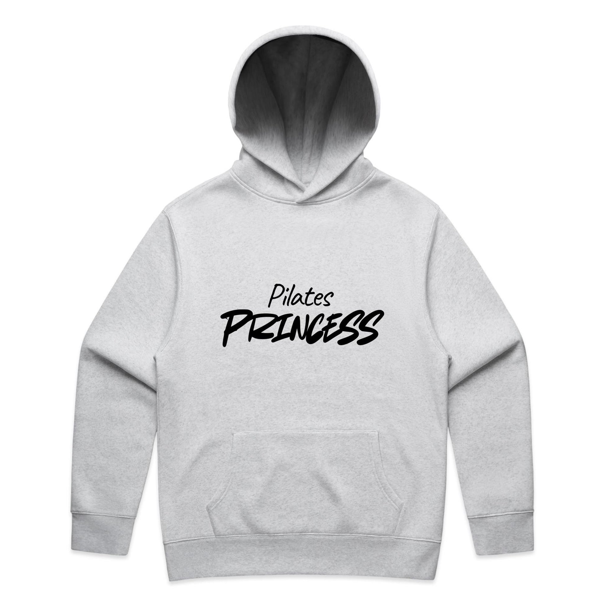 Pilates Princess Hoodie