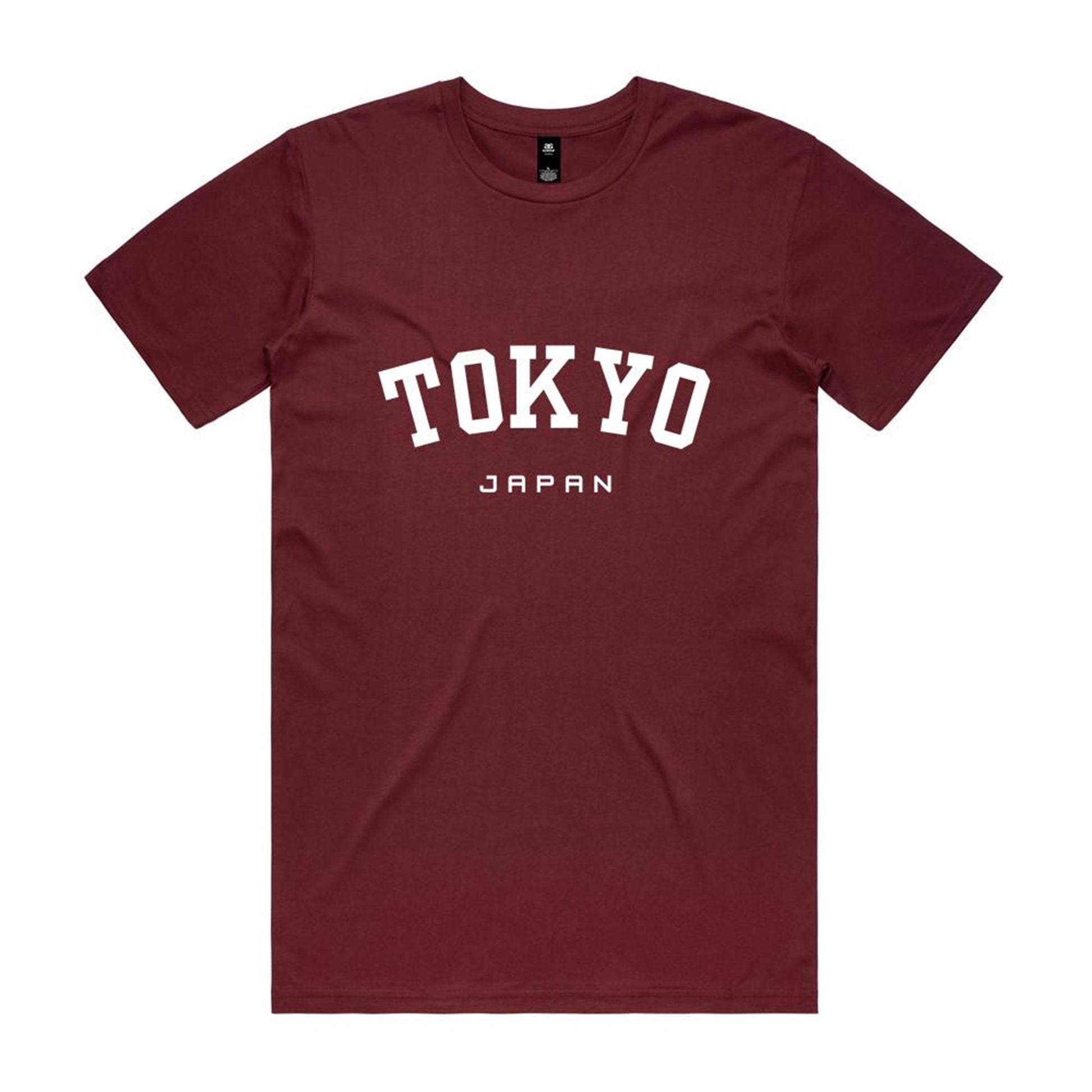 Tokyo T-Shirt