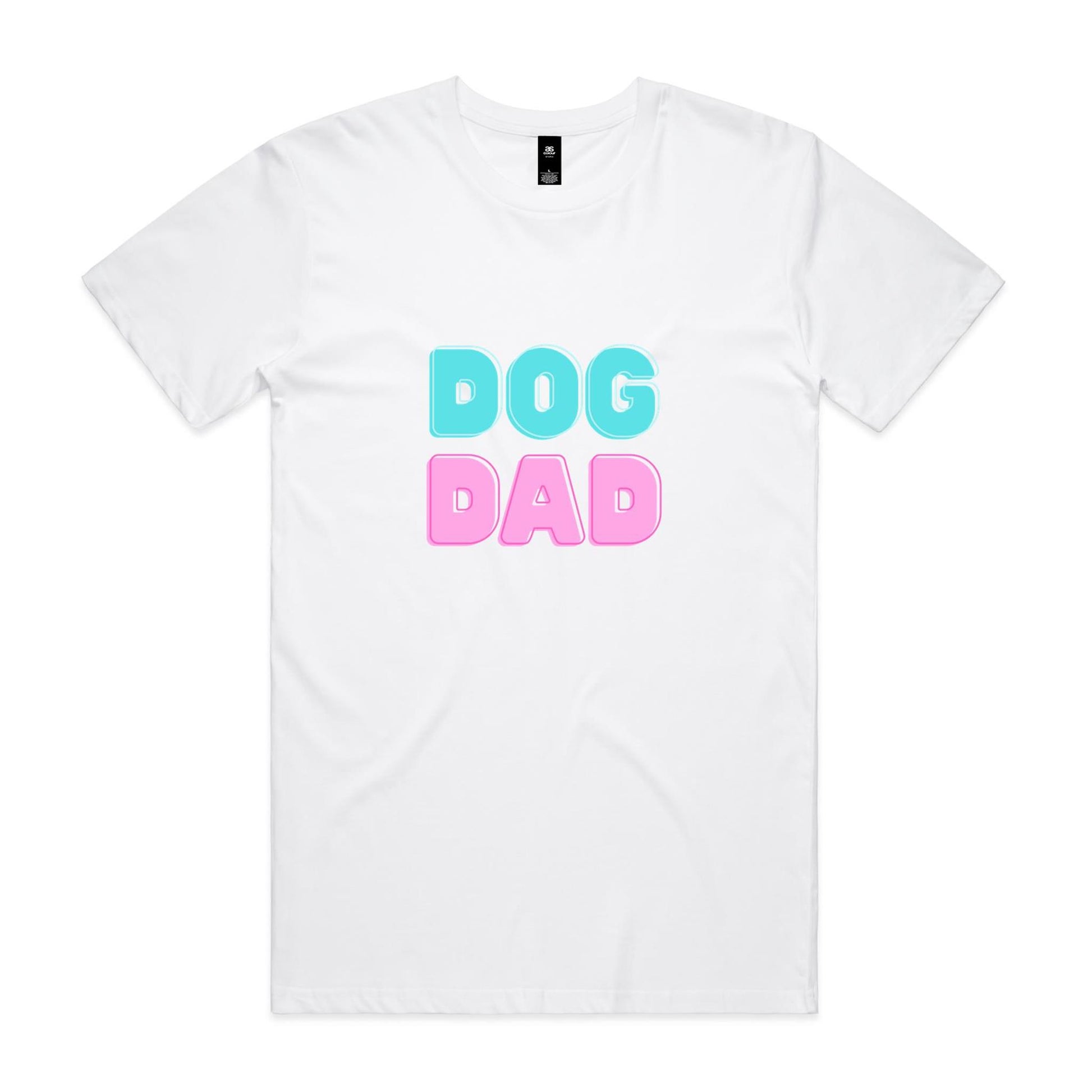 Dog Dad T-Shirt