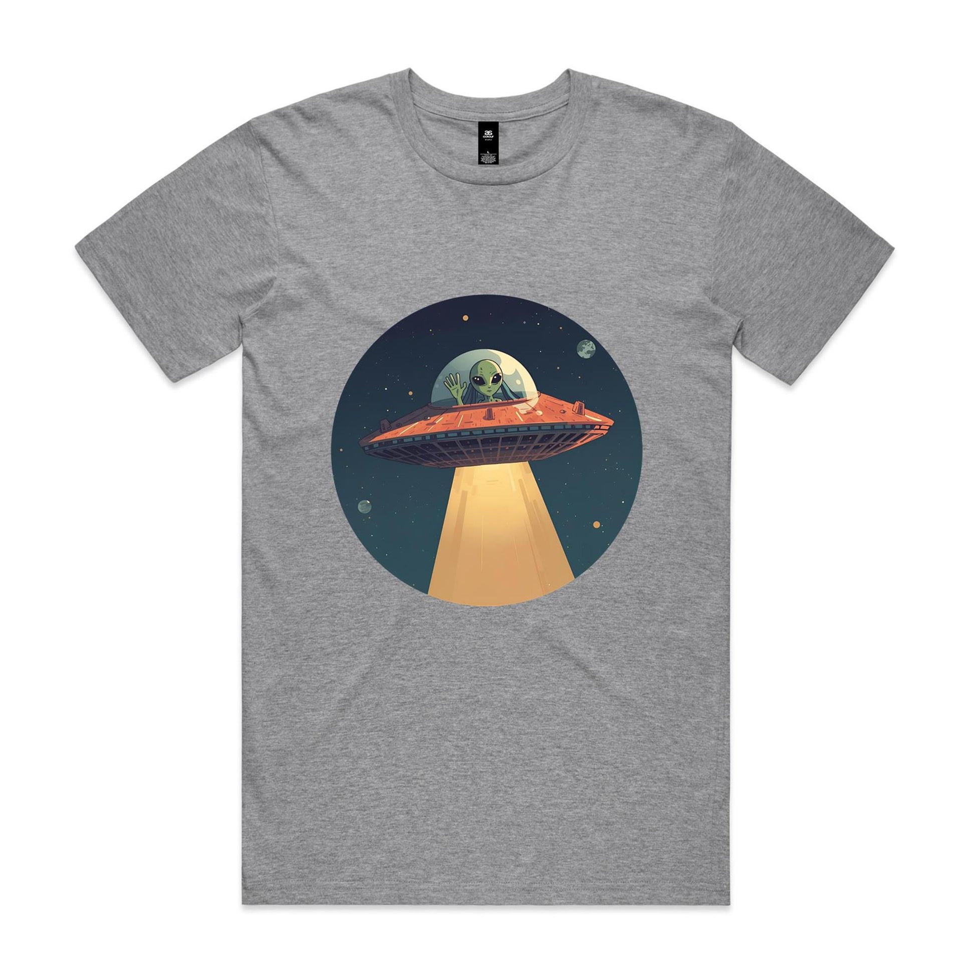 UFO T-Shirt