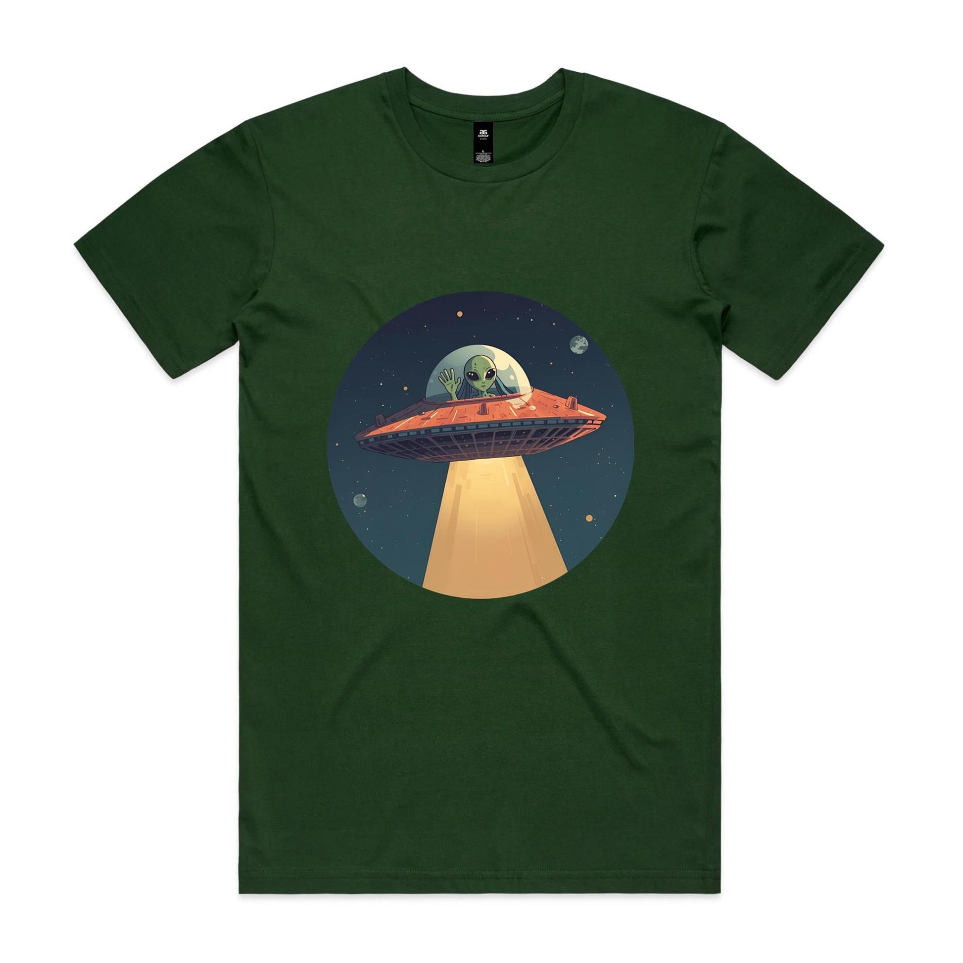 UFO T-Shirt