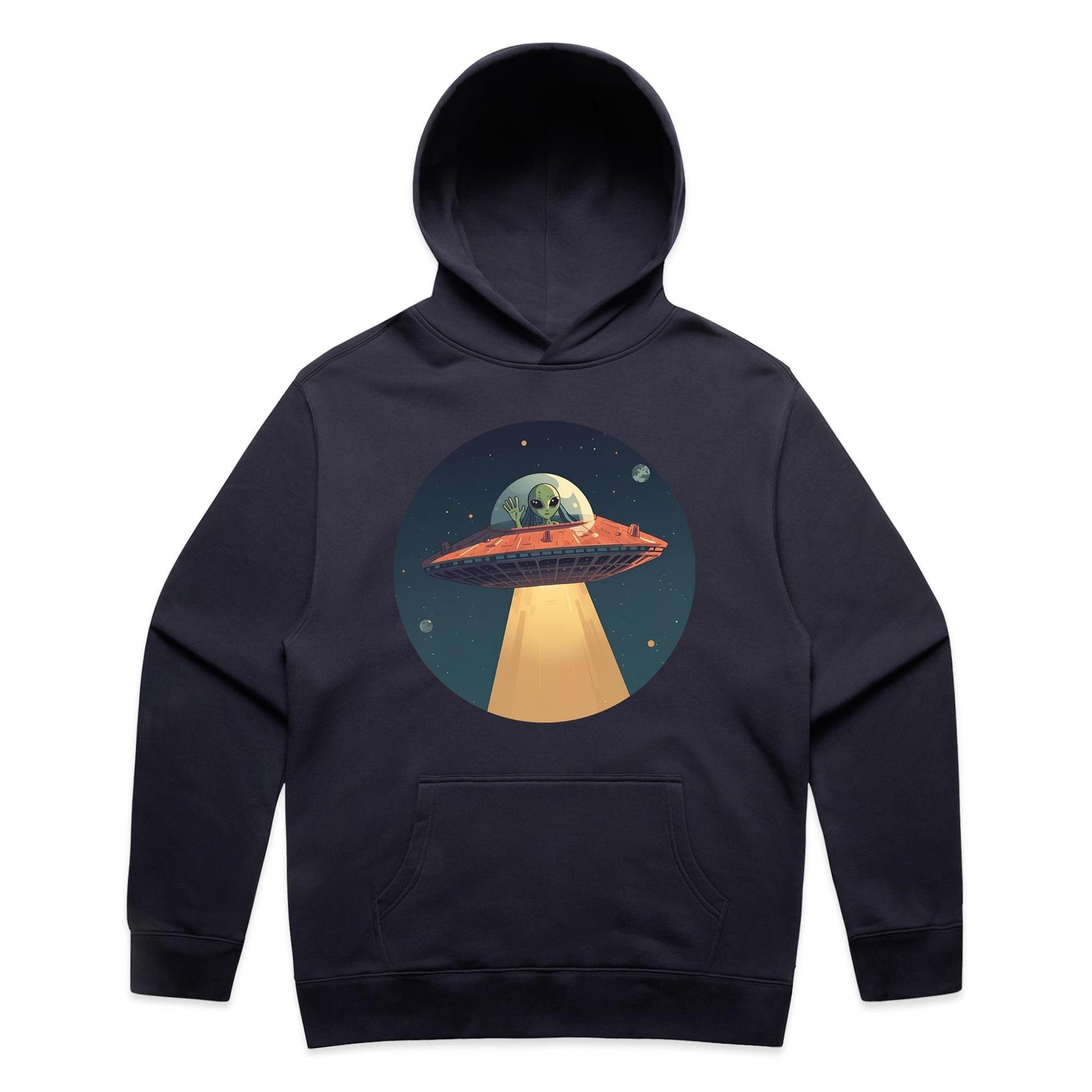 UFO Hoodie
