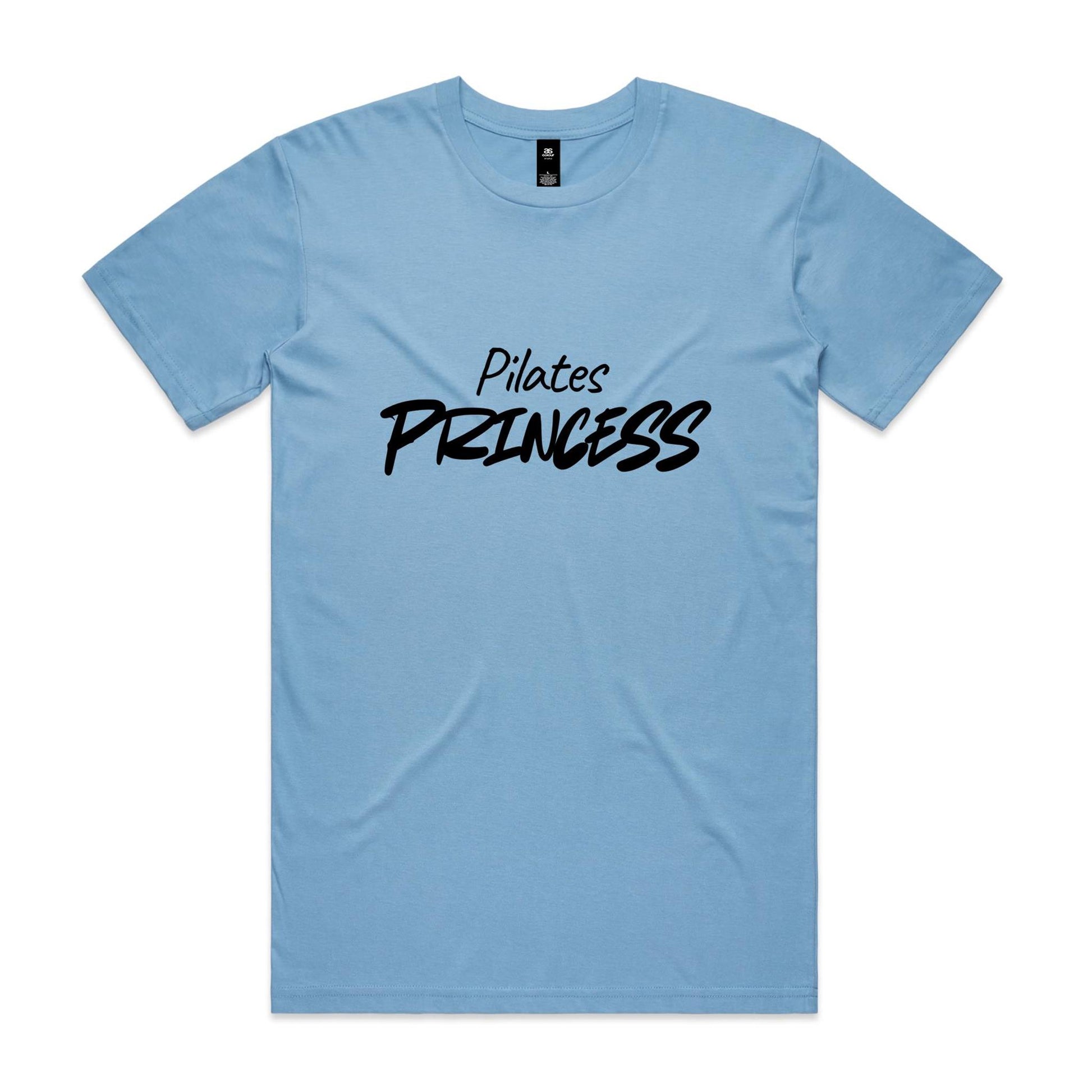 Pilates Princess T-Shirt