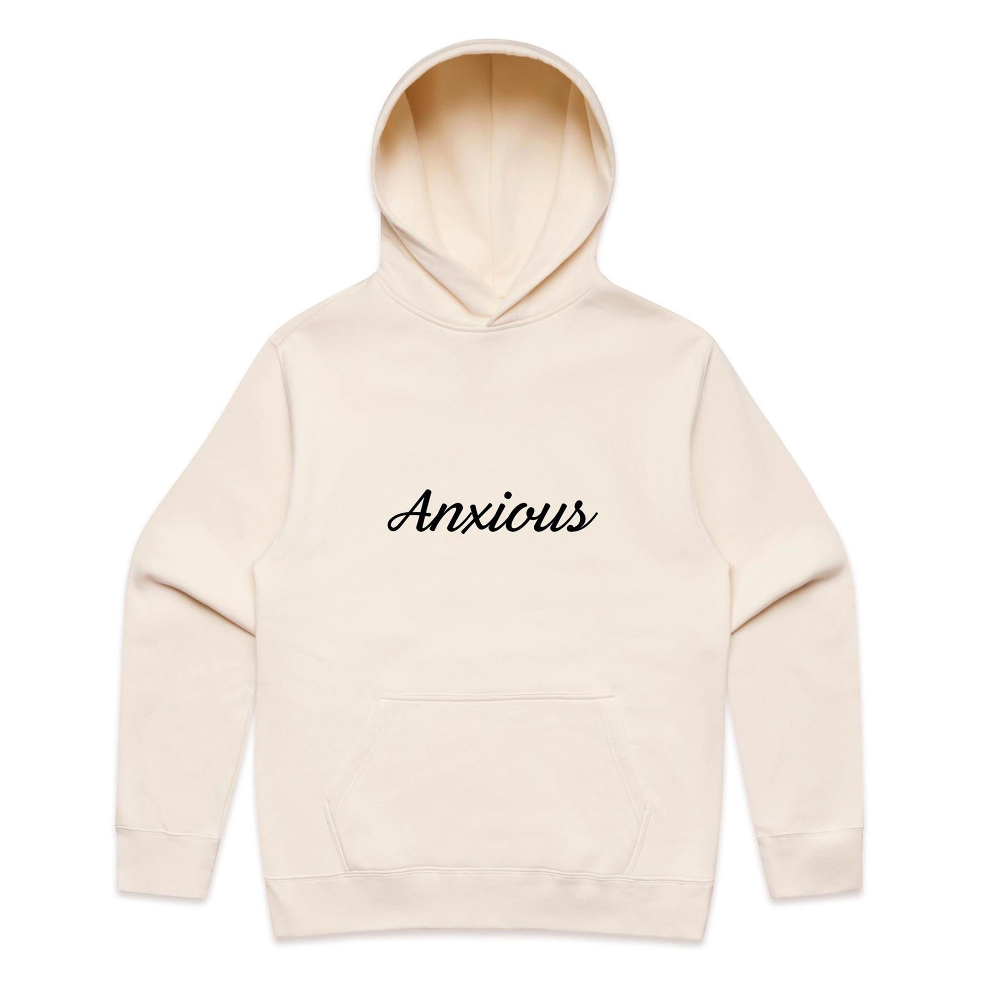 Anxious Hoodie