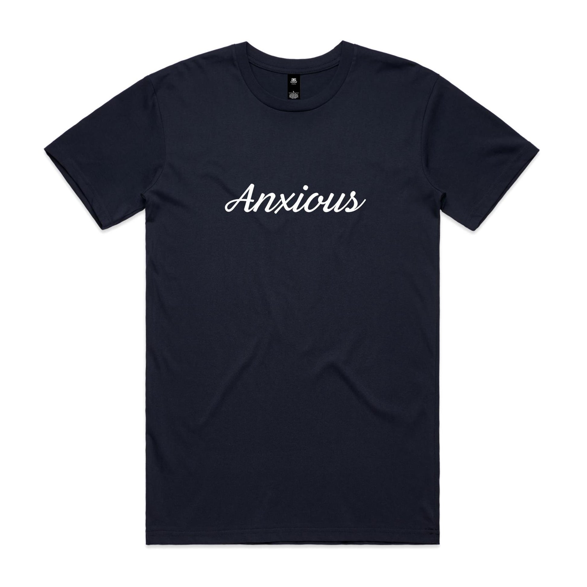 Anxious T-Shirt