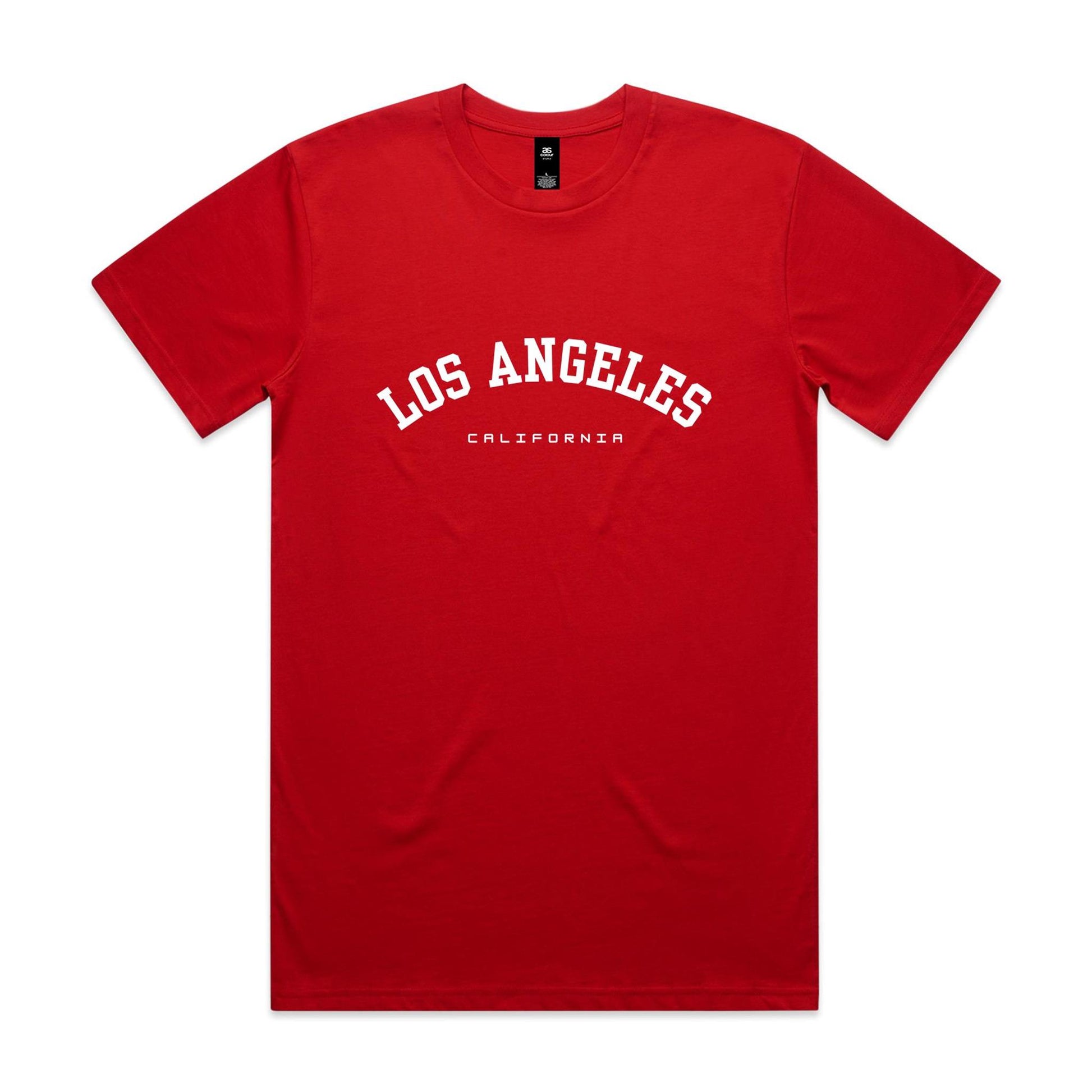Los Angeles T-Shirt