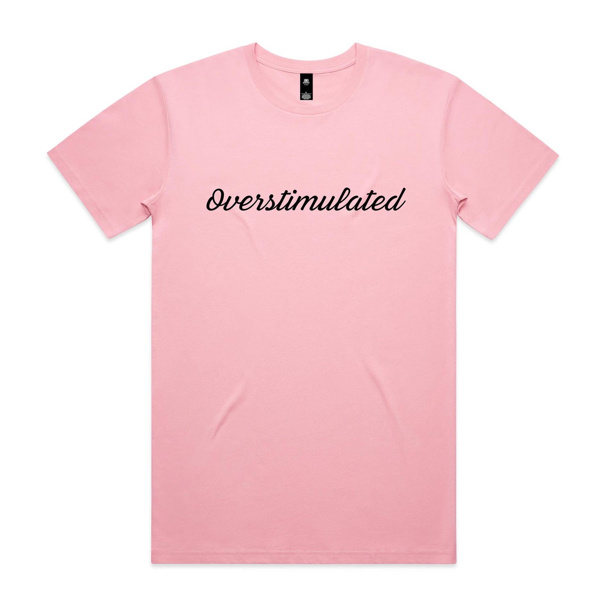 Overstimulated T-Shirt