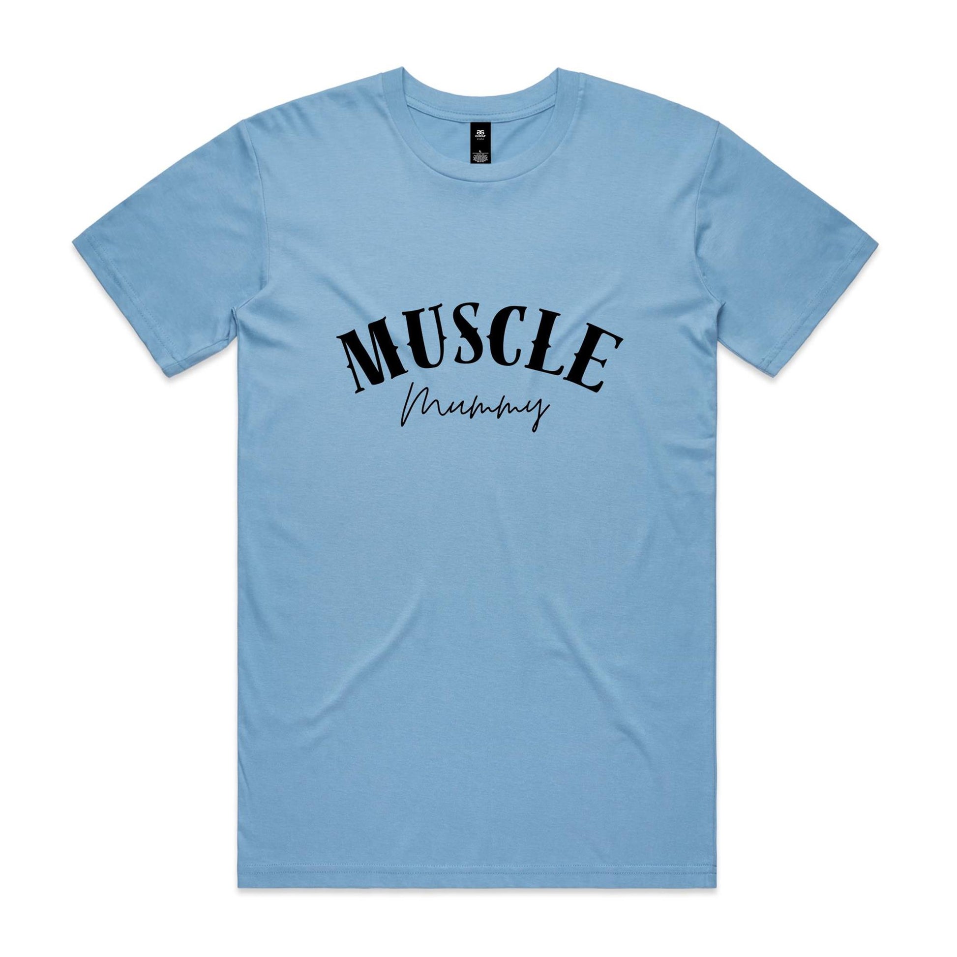 Muscle Mummy T-Shirt