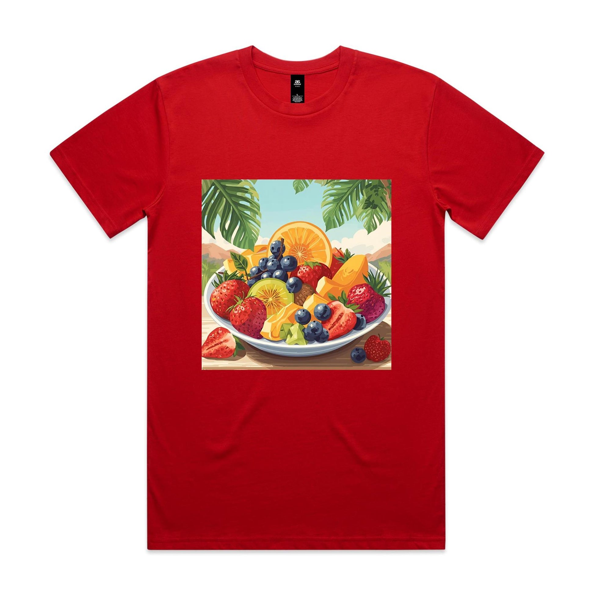 Fruit Salad T-Shirt