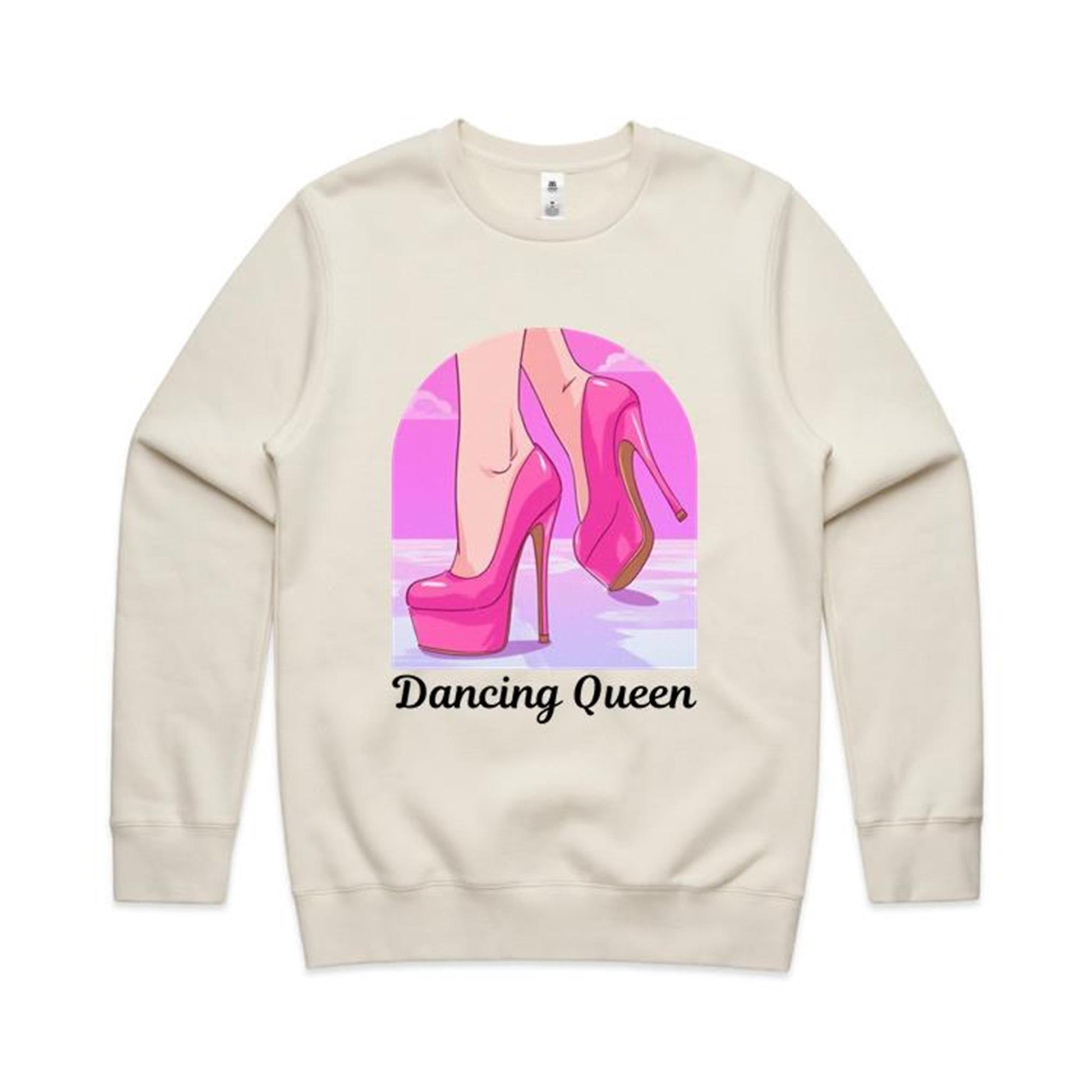 Dancing Queen Sweatshirt