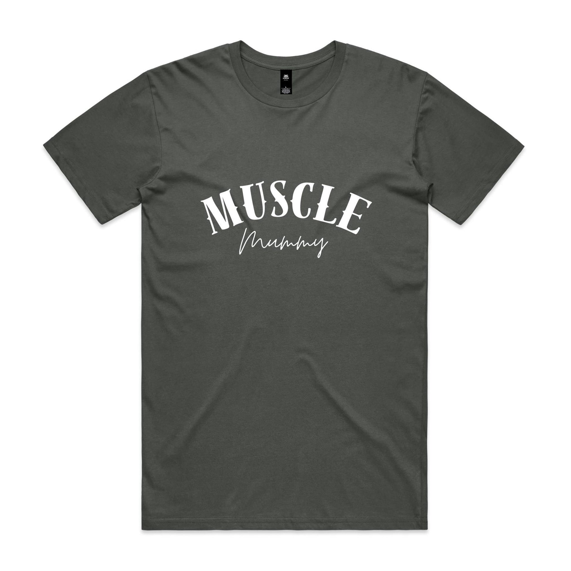 Muscle Mummy T-Shirt