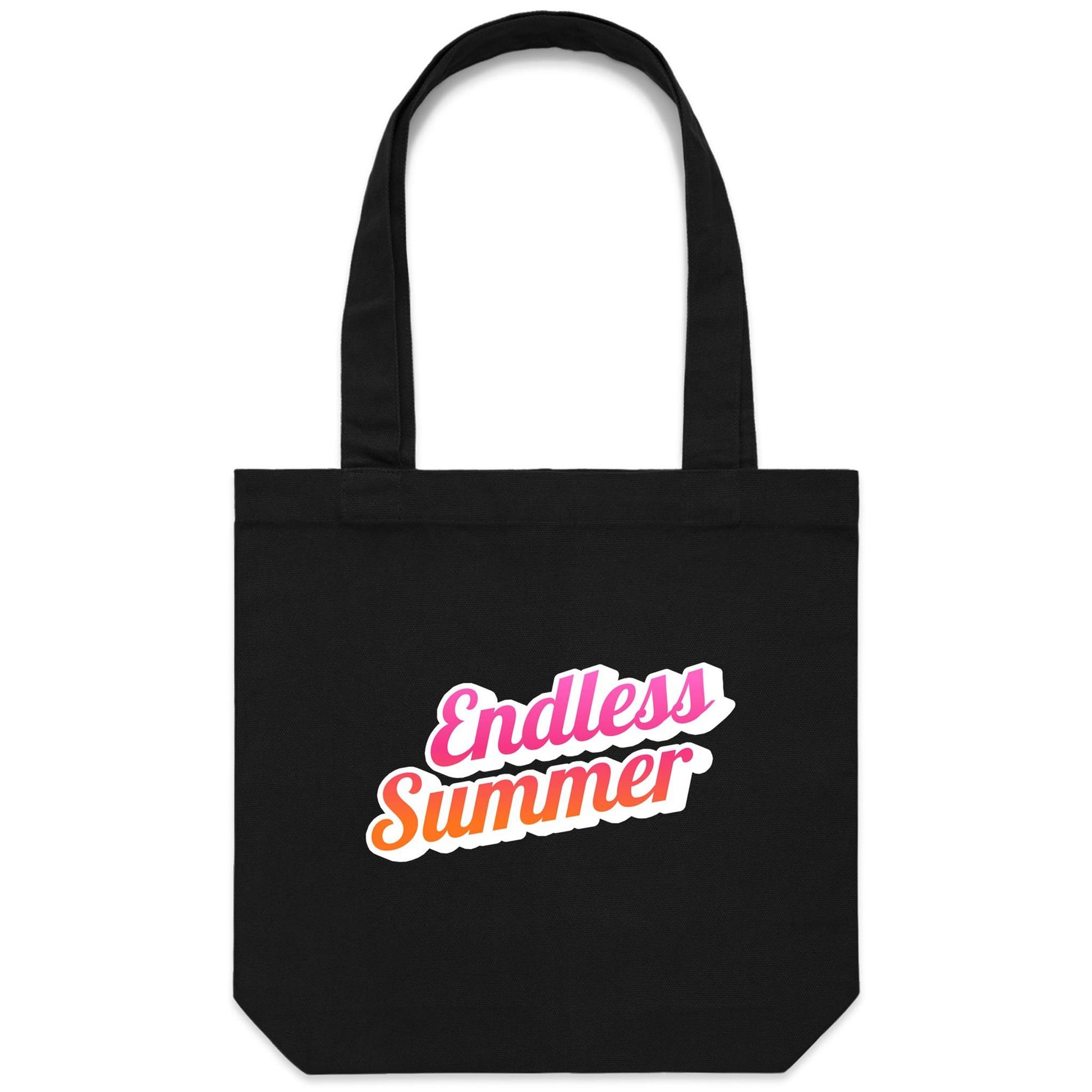 Endless Summer Tote Bag