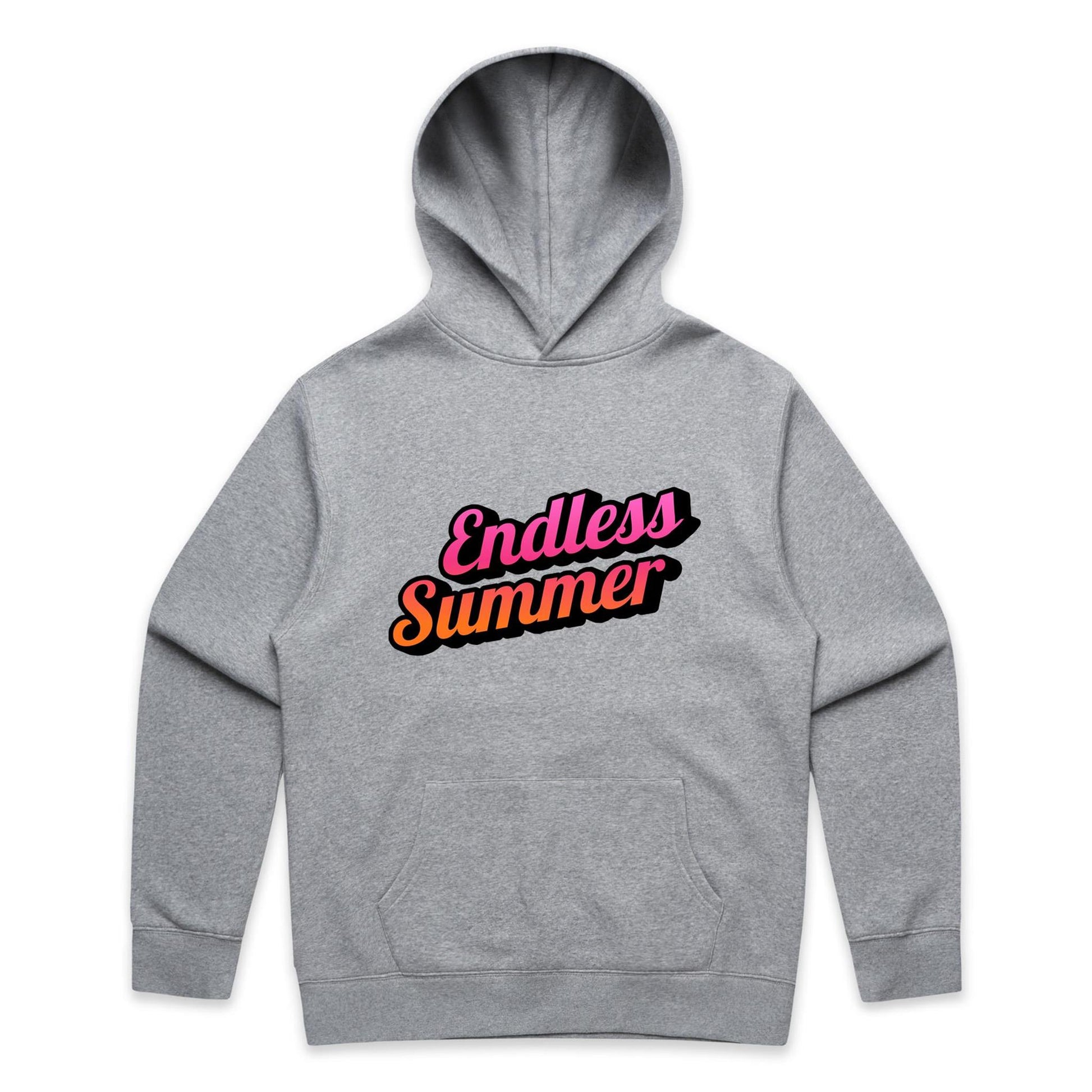 Endless Summer Hoodie