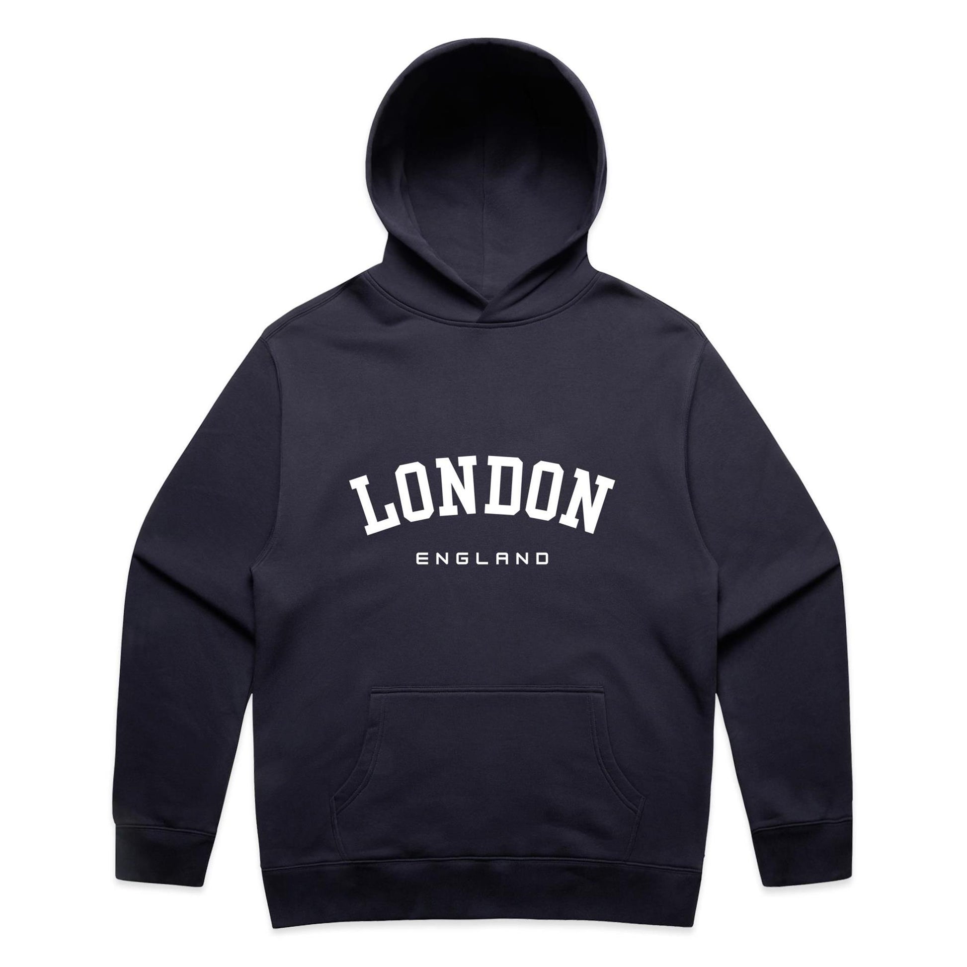 London Hoodie