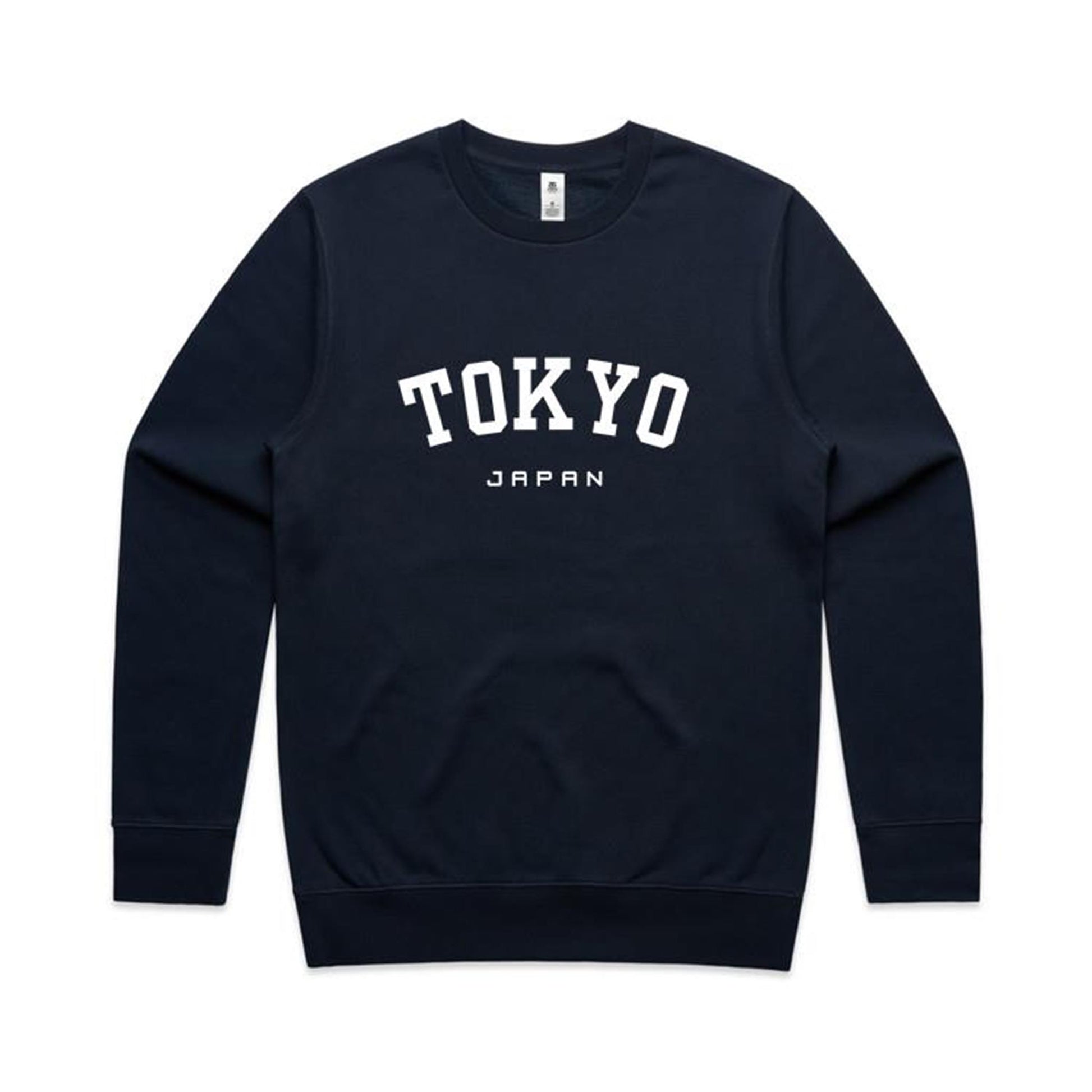 Tokyo Sweatshirt