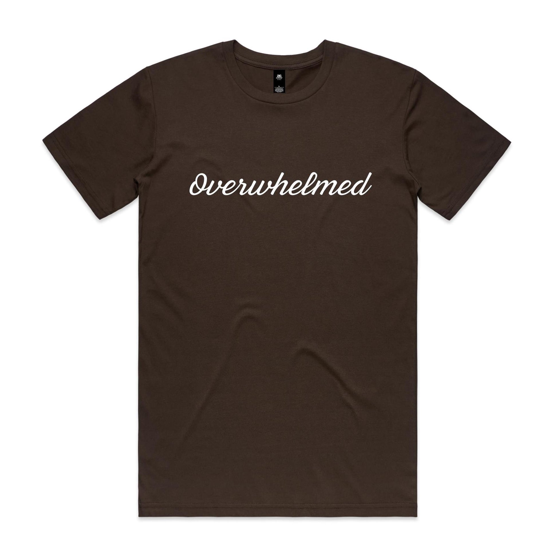 Overwhelmed T-Shirt