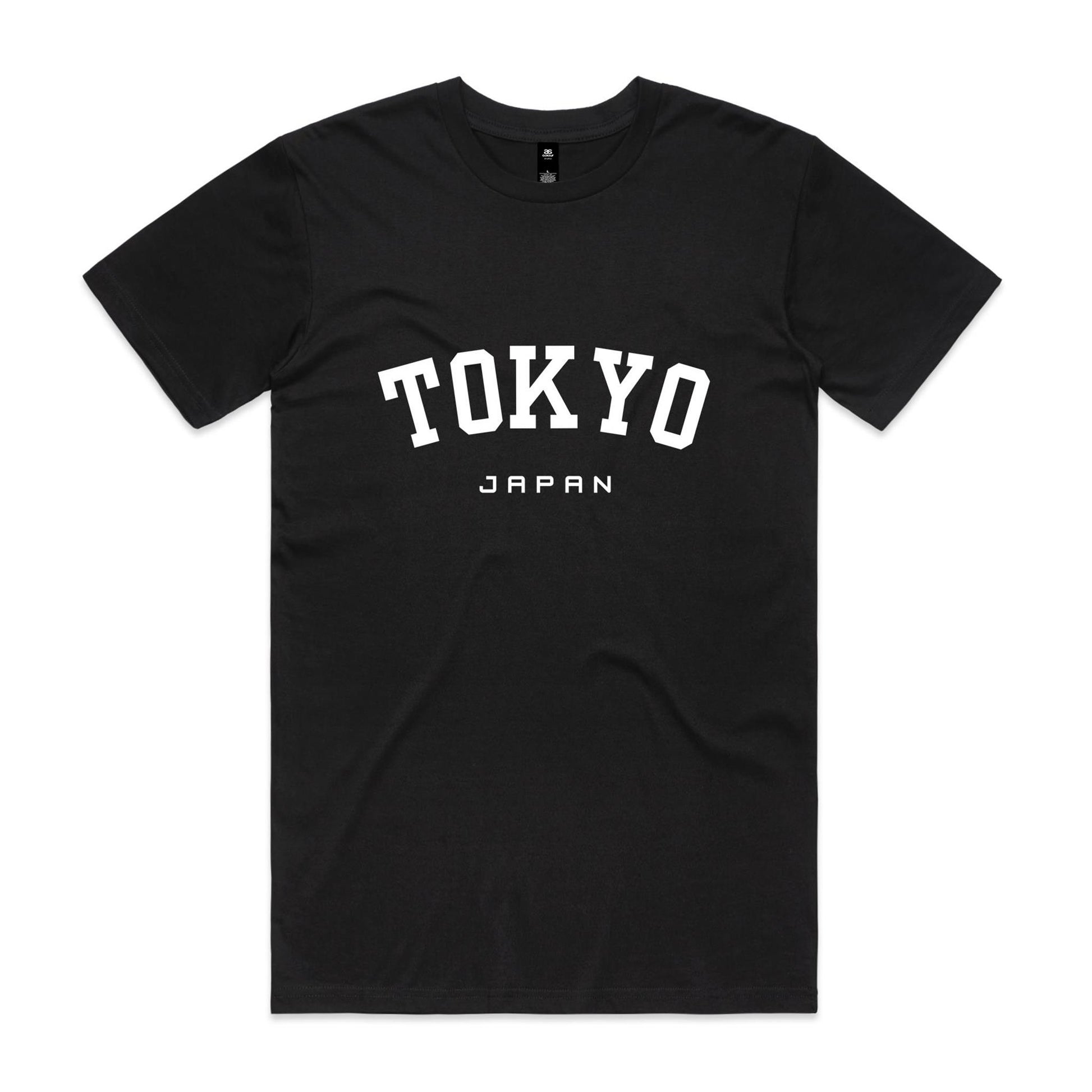 Tokyo T-Shirt
