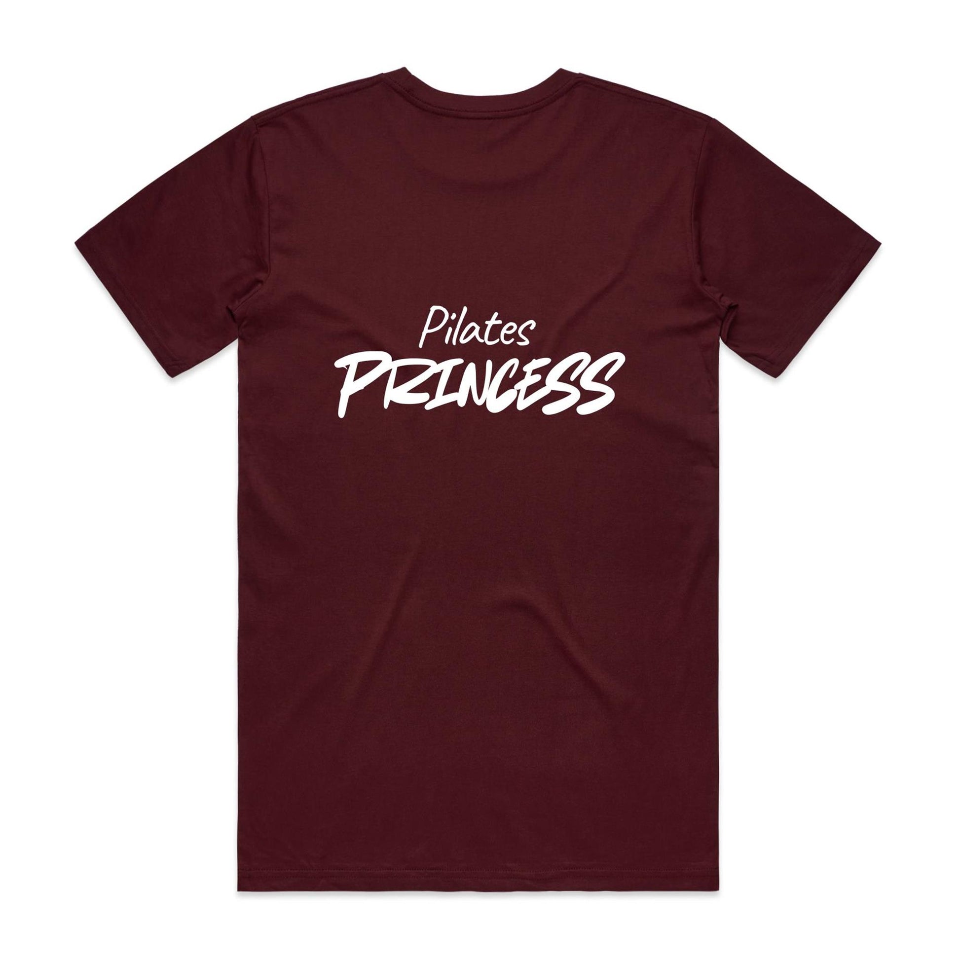 Pilates Princess T-Shirt