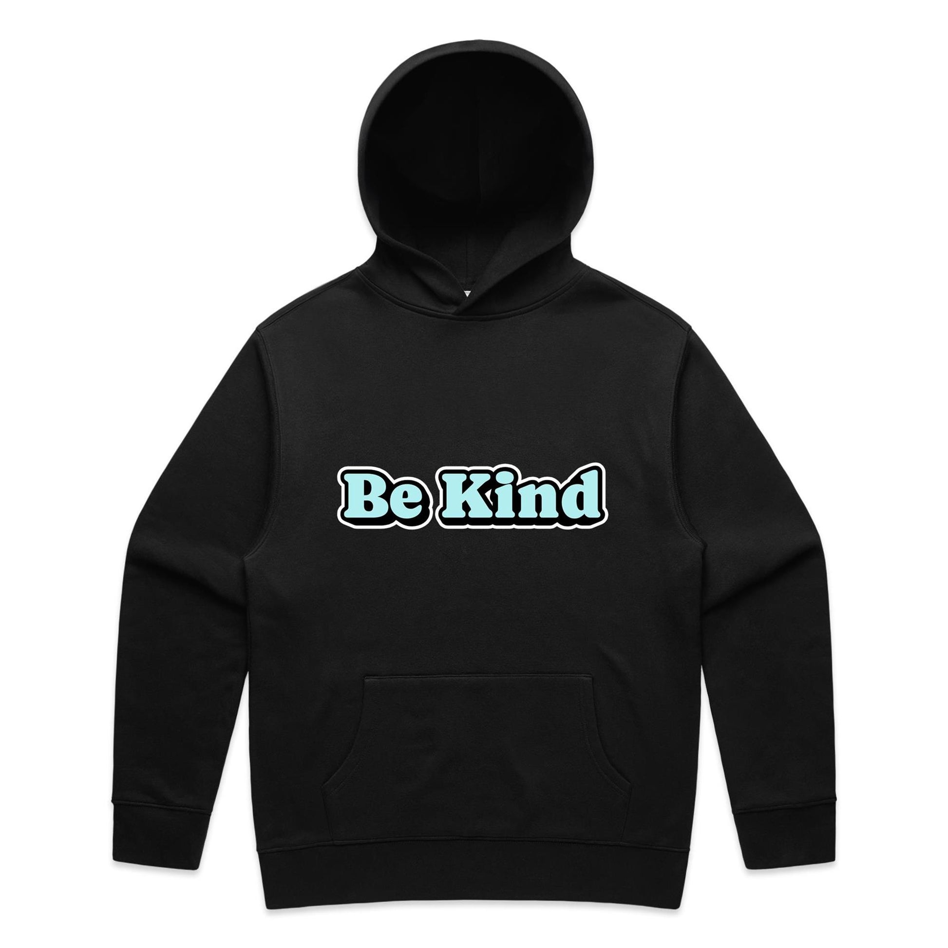 Be Kind Hoodie