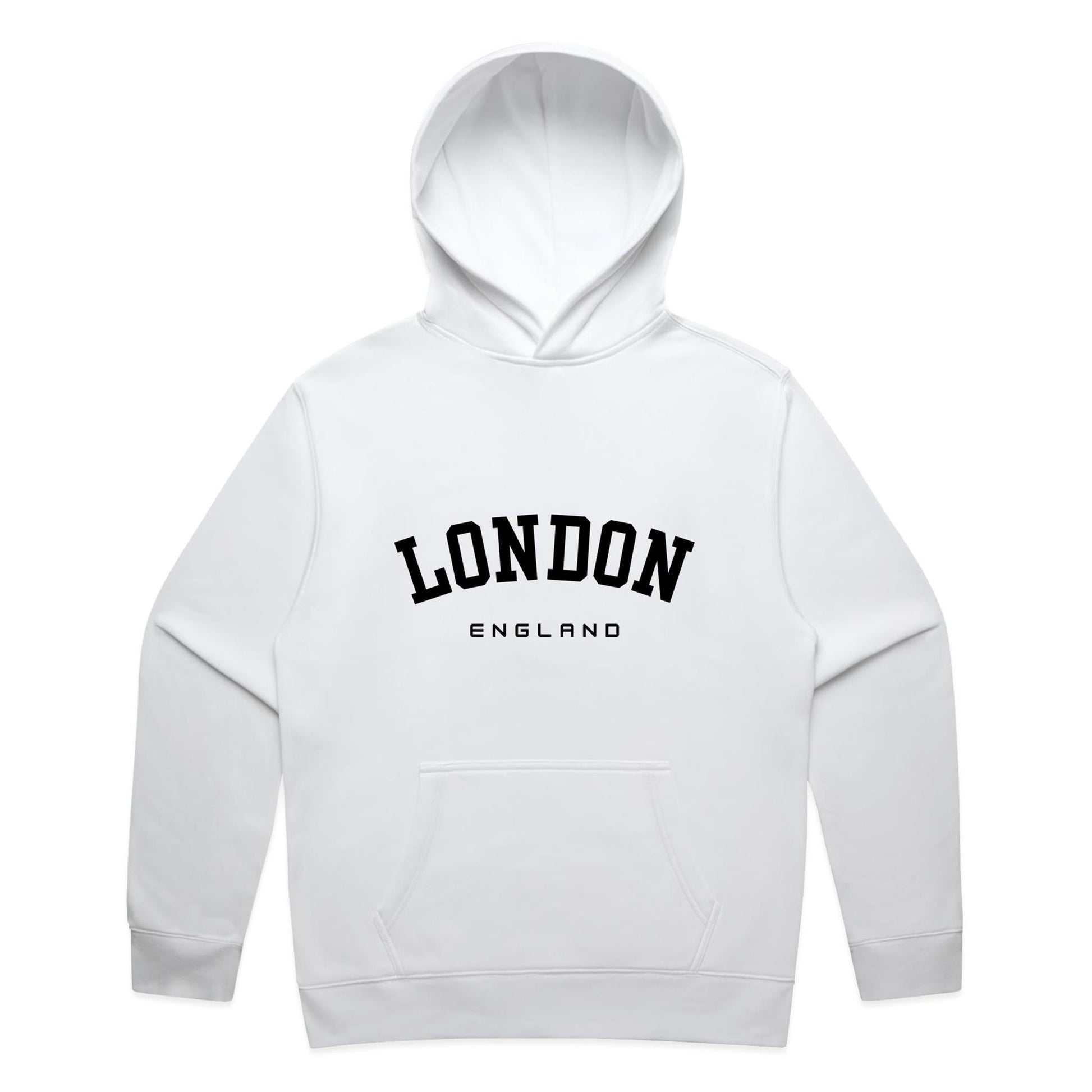 London Hoodie