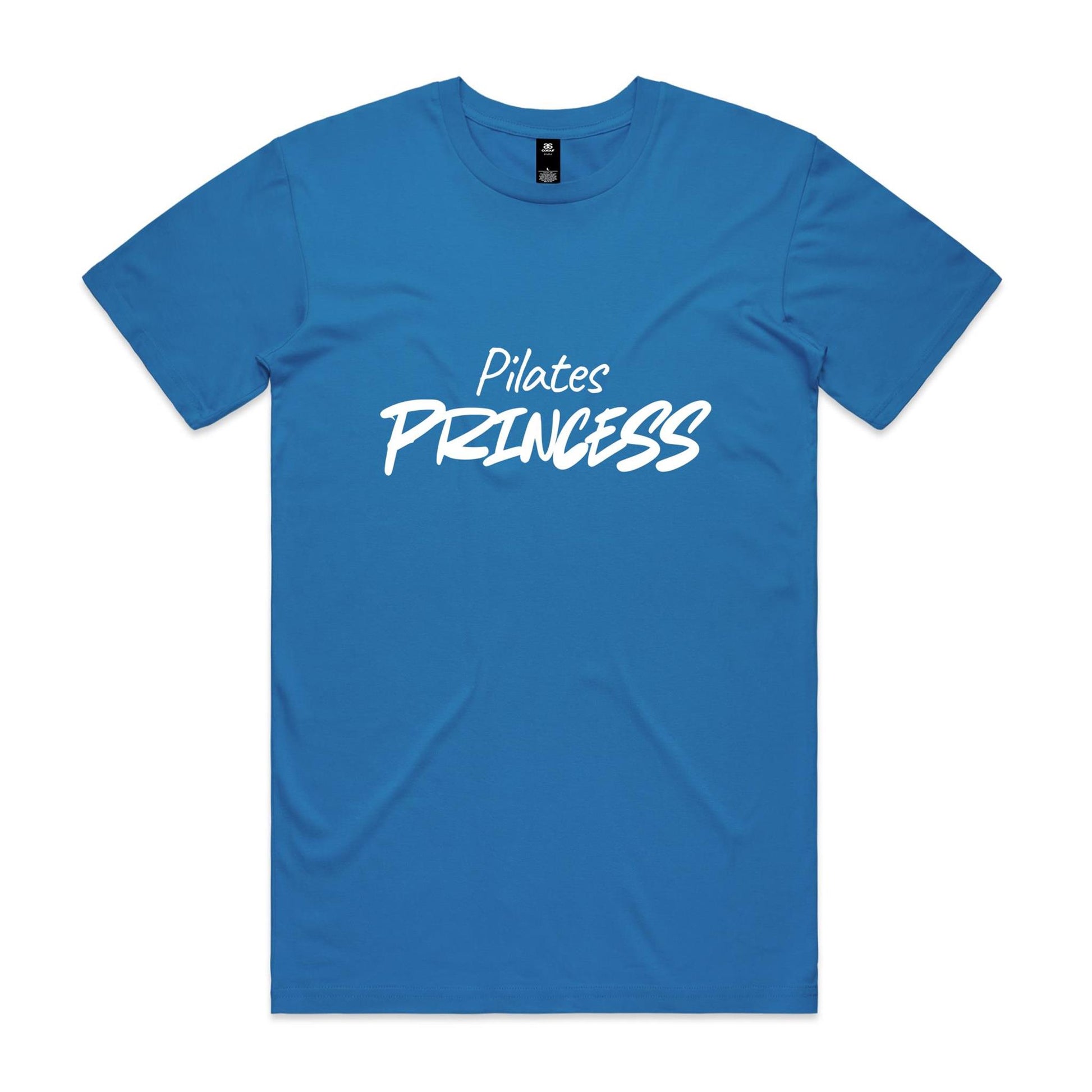 Pilates Princess T-Shirt