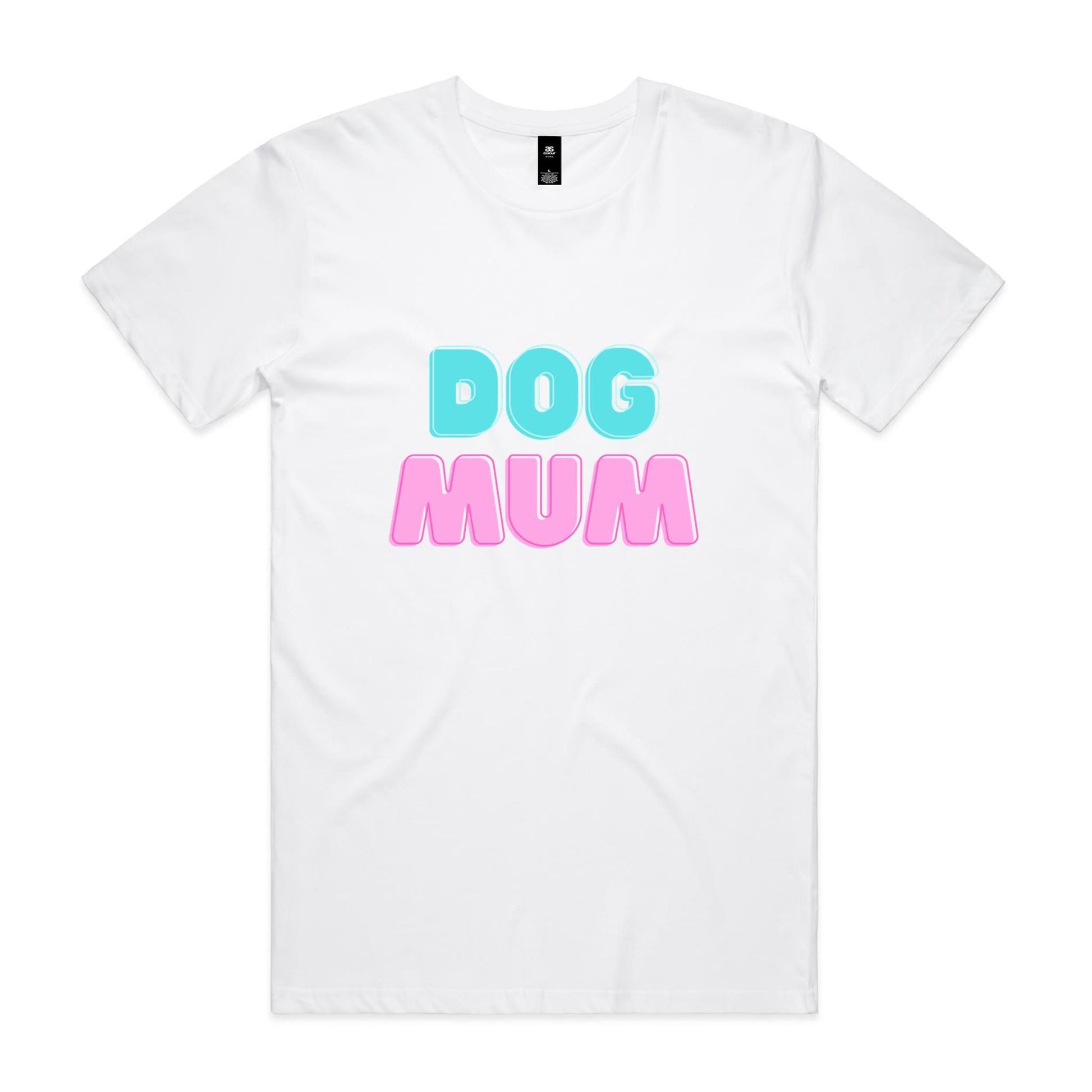Dog Mum T-Shirt