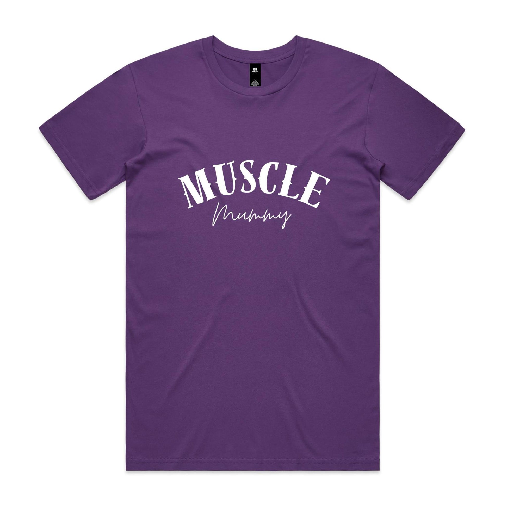 Muscle Mummy T-Shirt