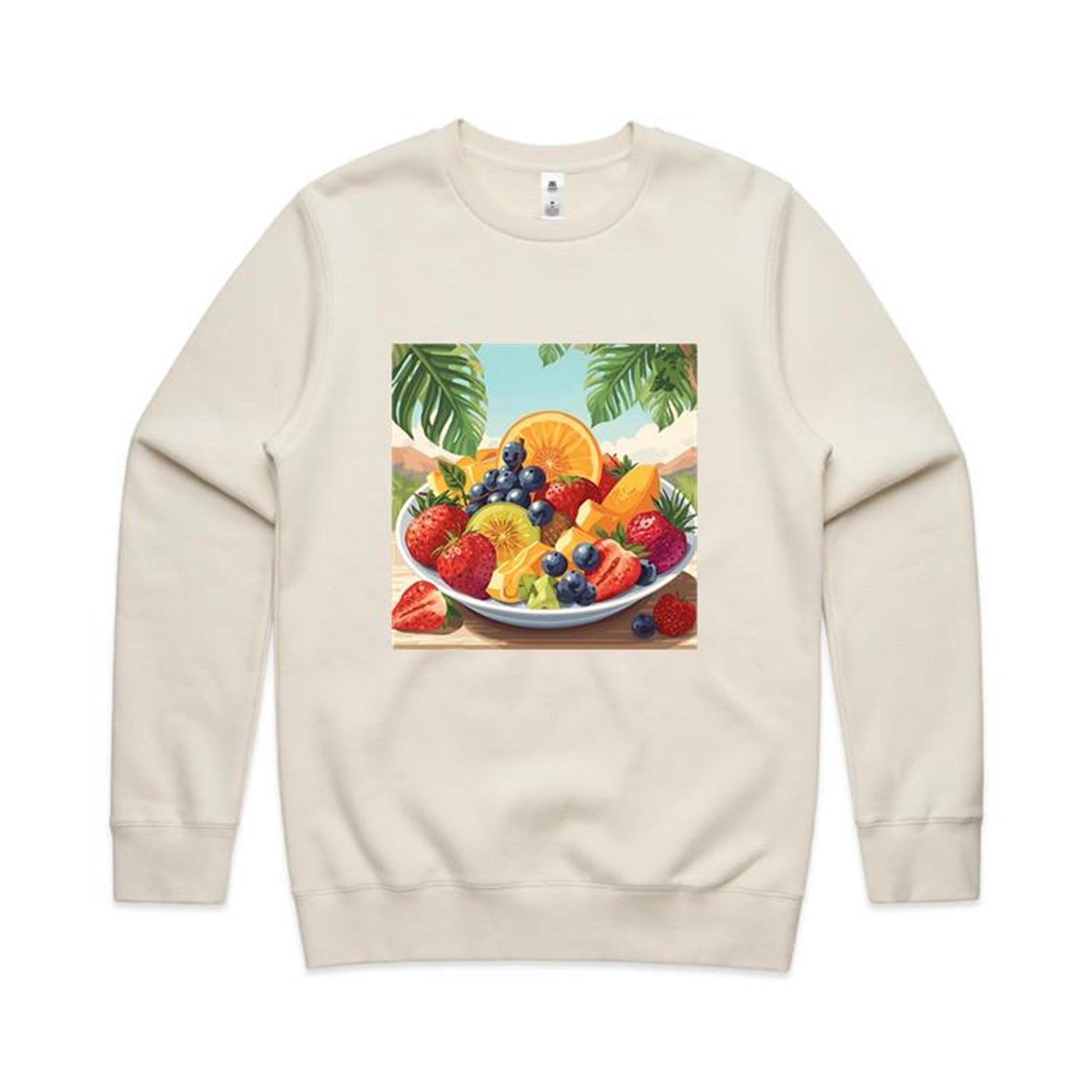 Fruit Salad Sweatshirt
