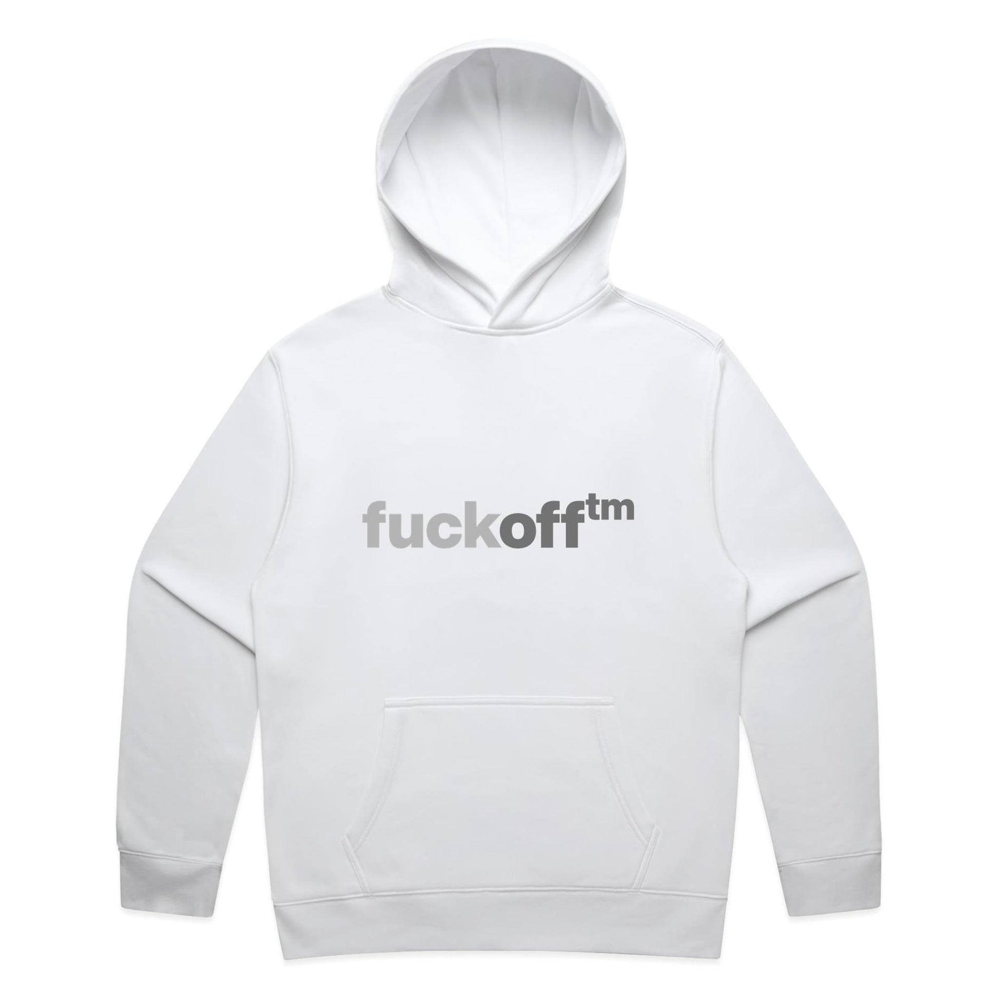 F Off TM Hoodie