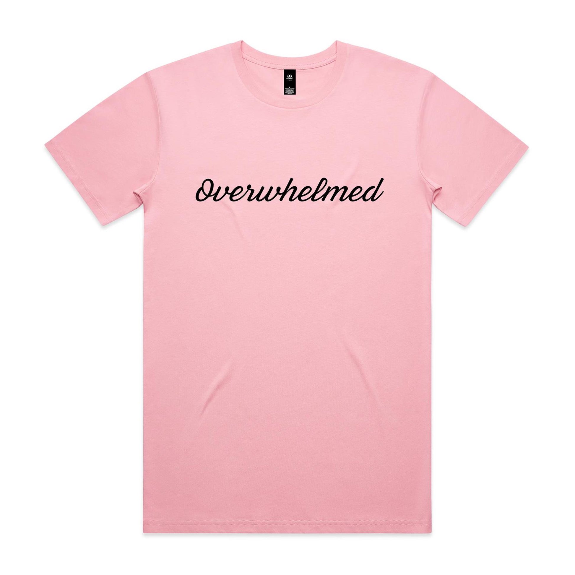 Overwhelmed T-Shirt