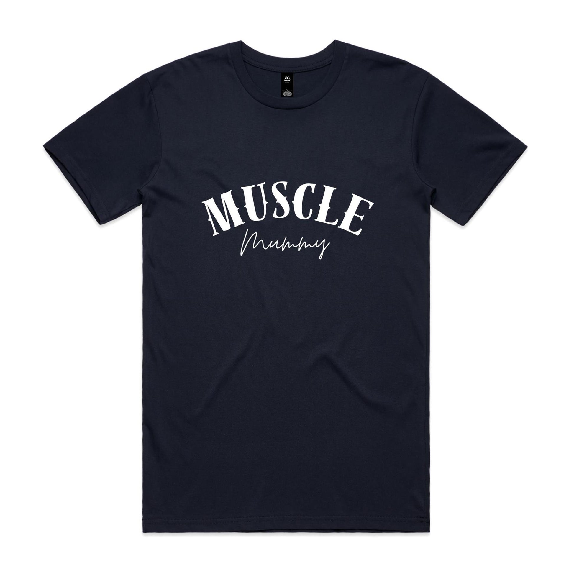 Muscle Mummy T-Shirt