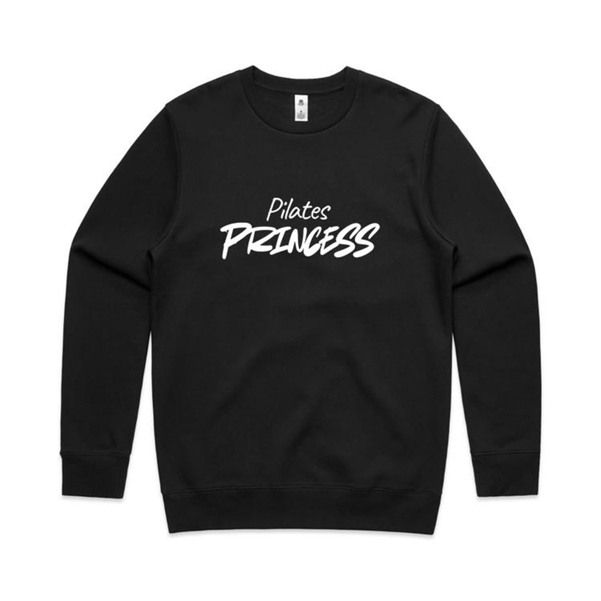 Pilates Princess Sweatshirt