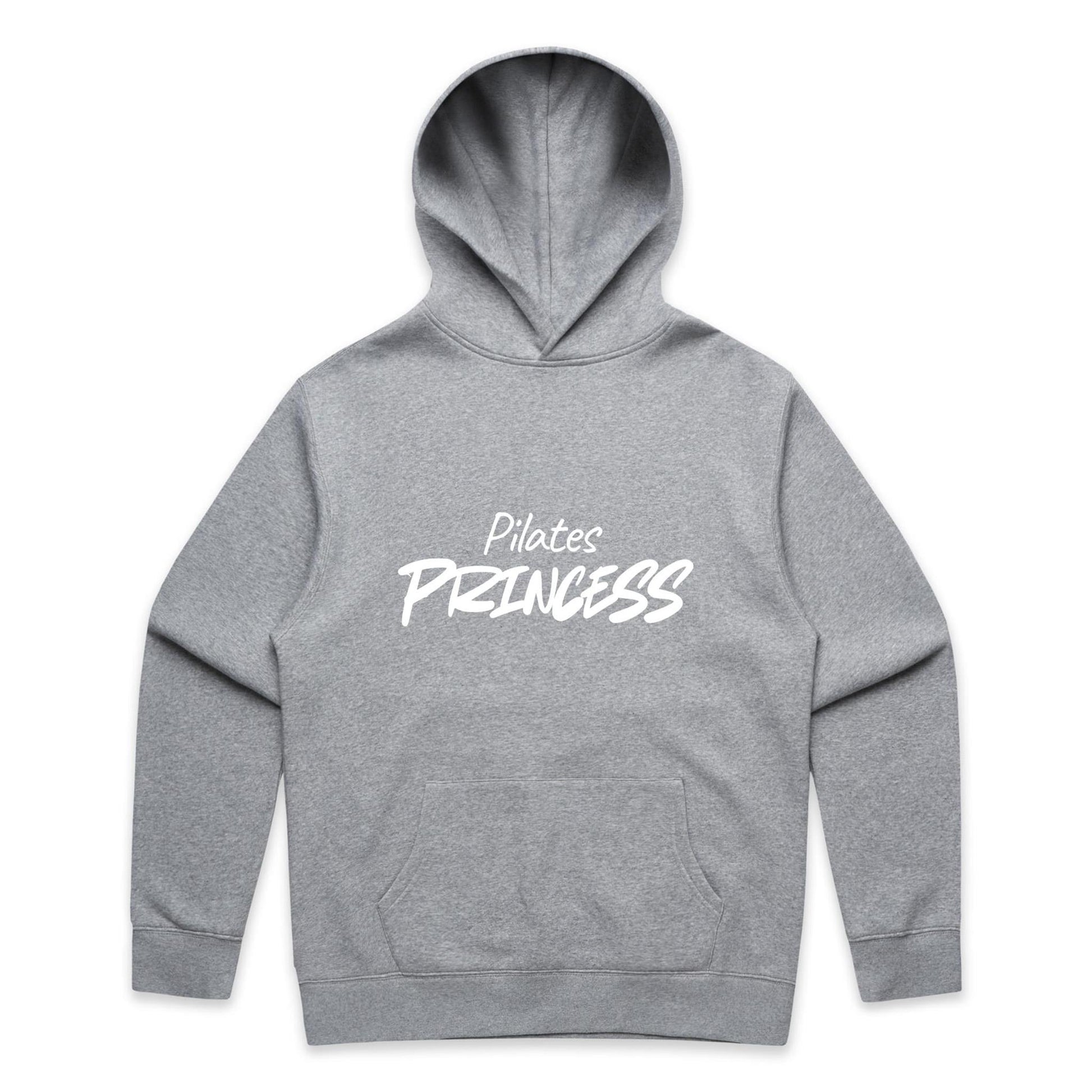 Pilates Princess Hoodie