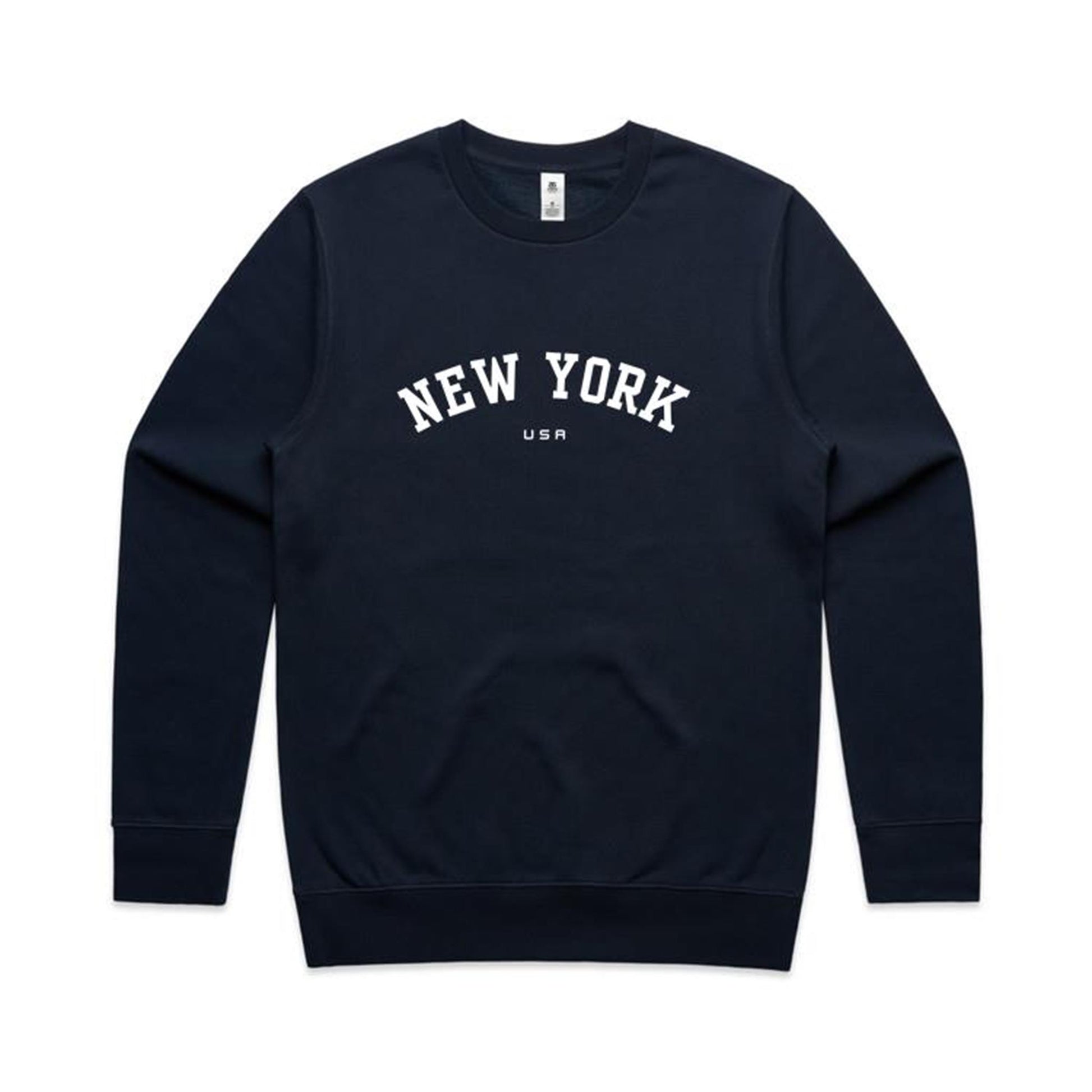 New York Sweatshirt