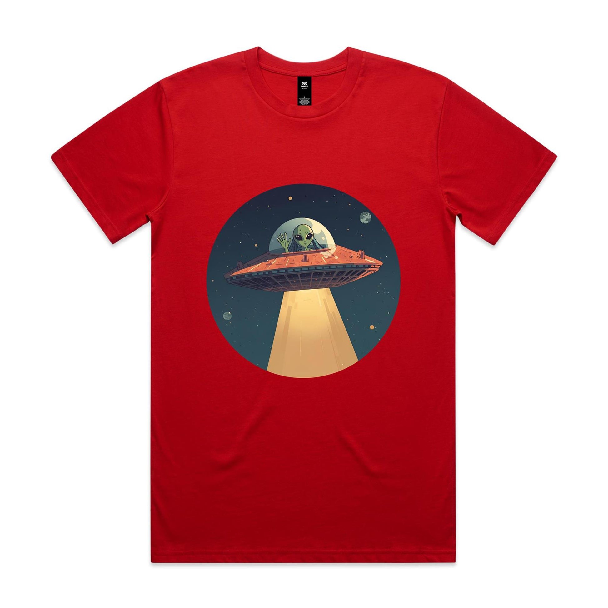 UFO T-Shirt