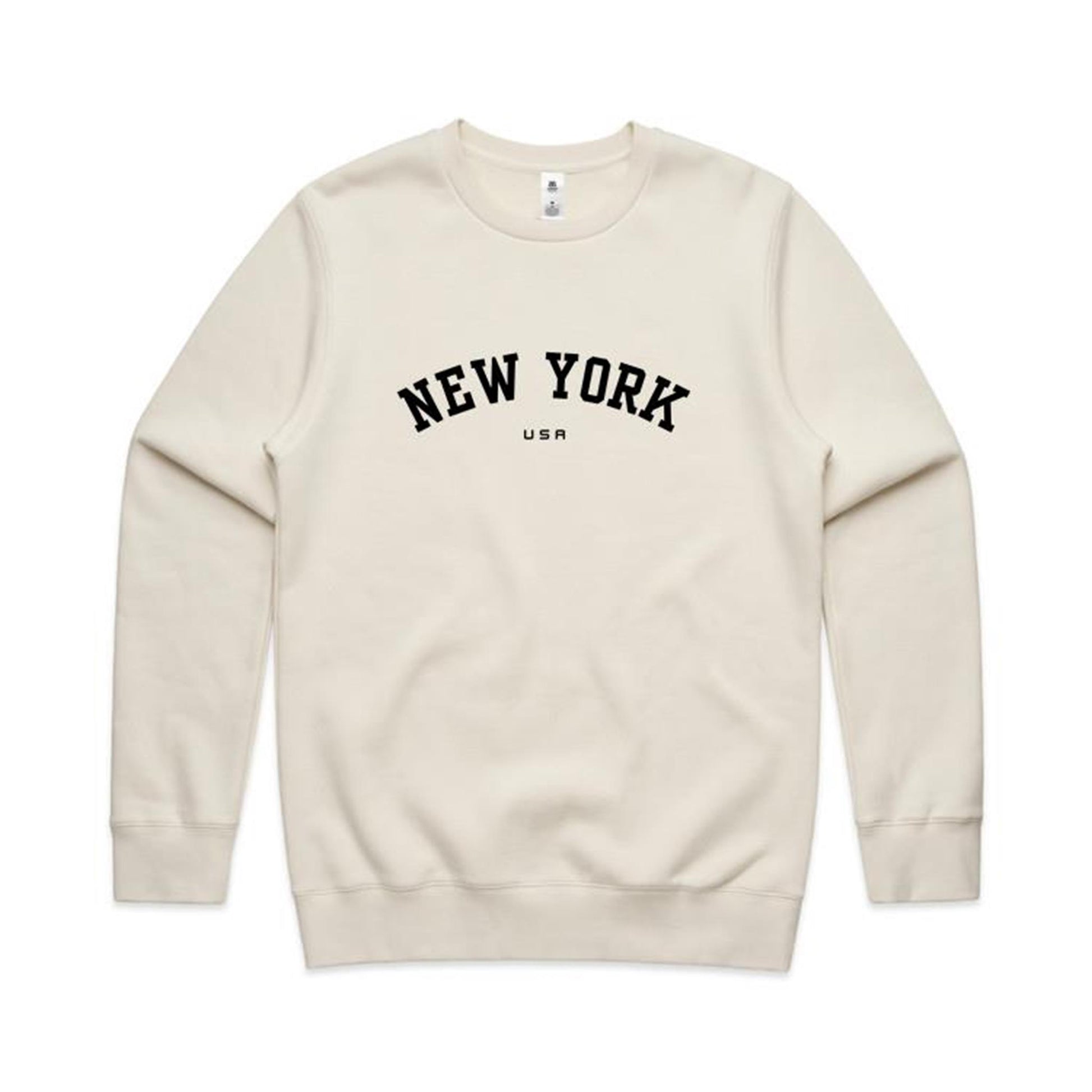 New York Sweatshirt