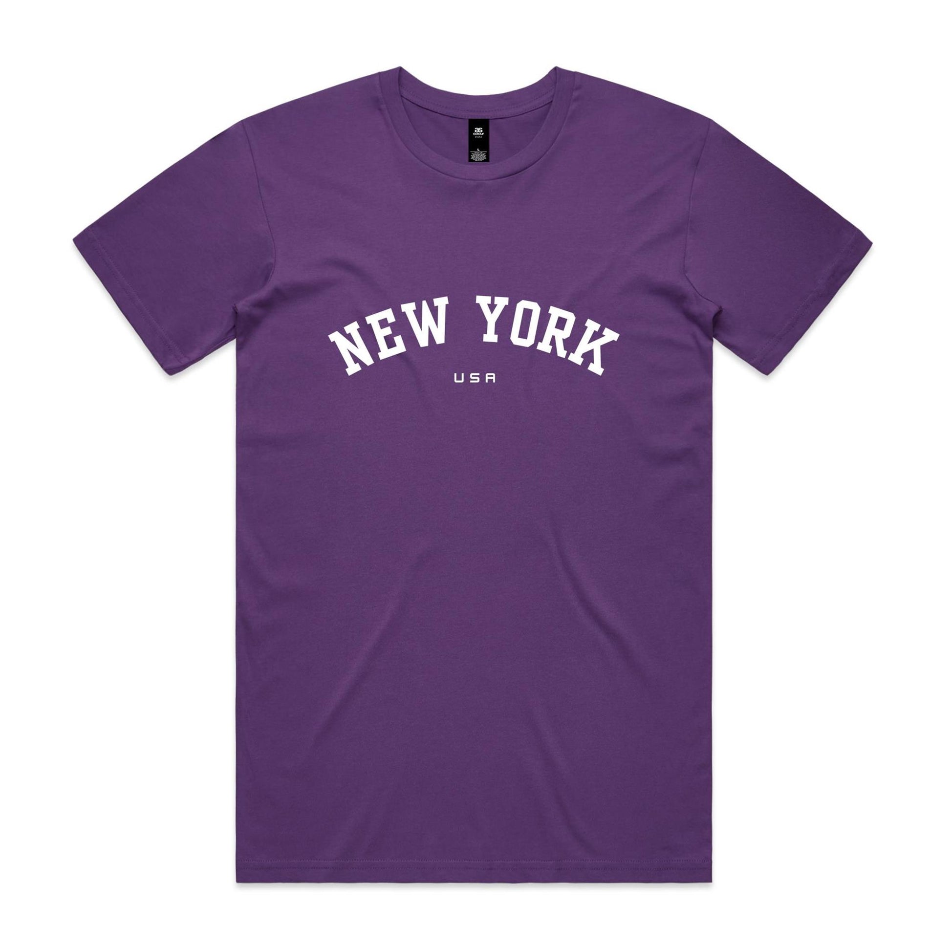New York T-Shirt