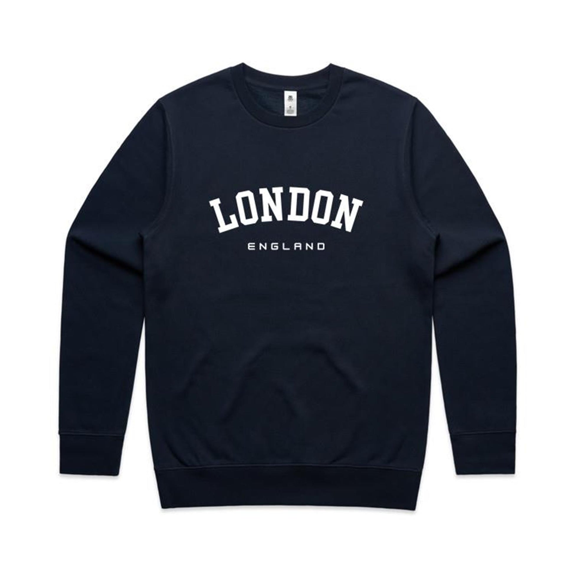 London Sweatshirt