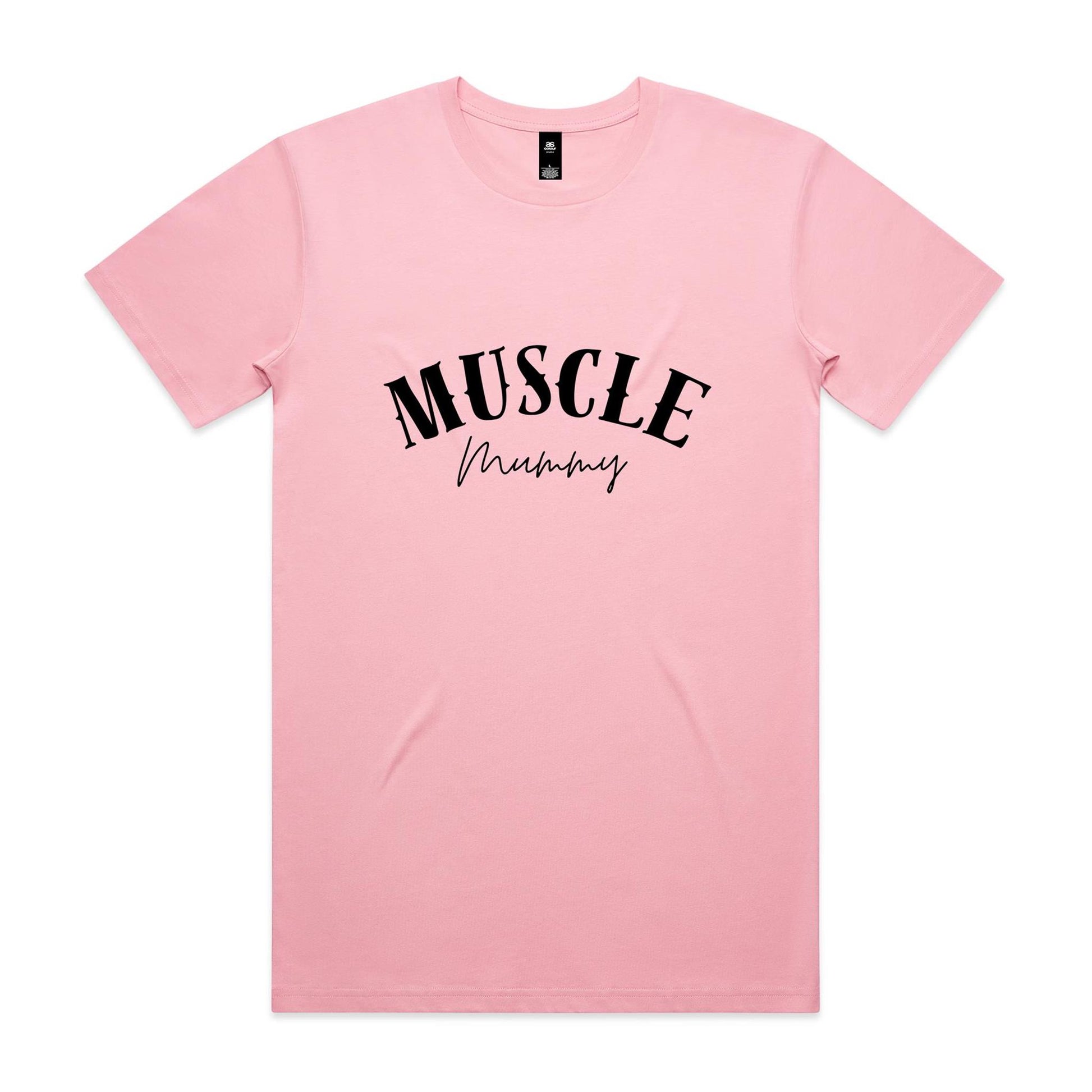 Muscle Mummy T-Shirt
