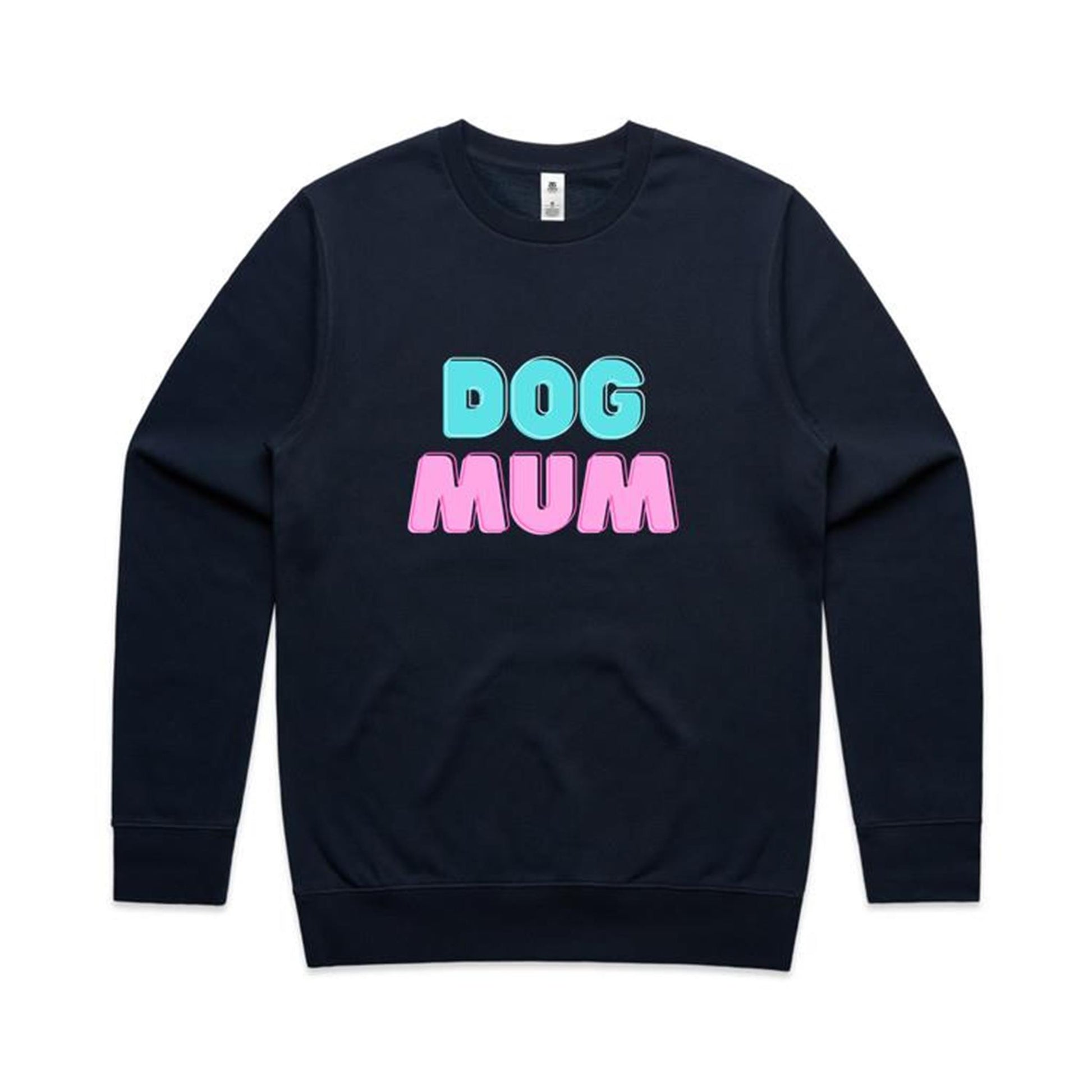Dog Mum Sweatshirt