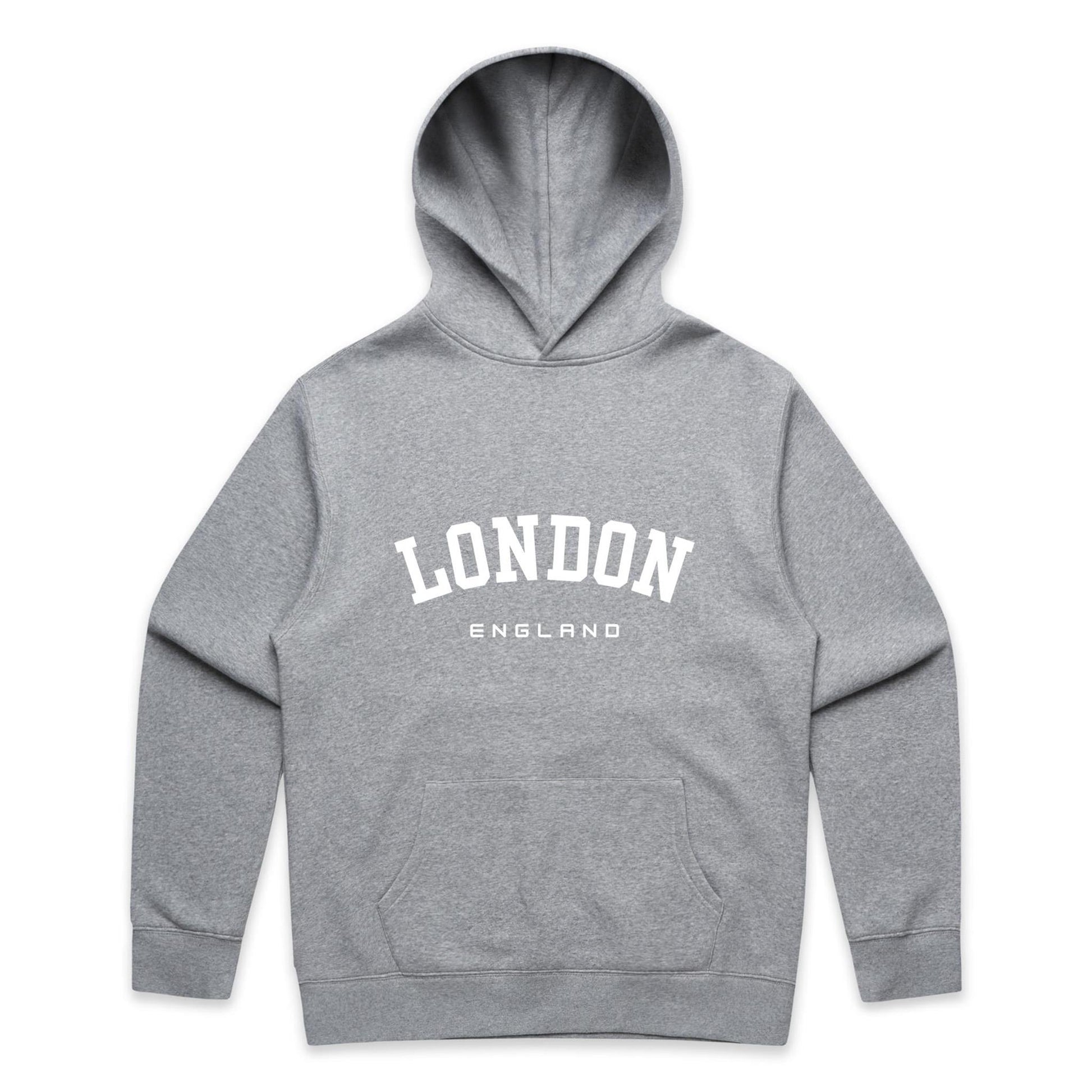London Hoodie